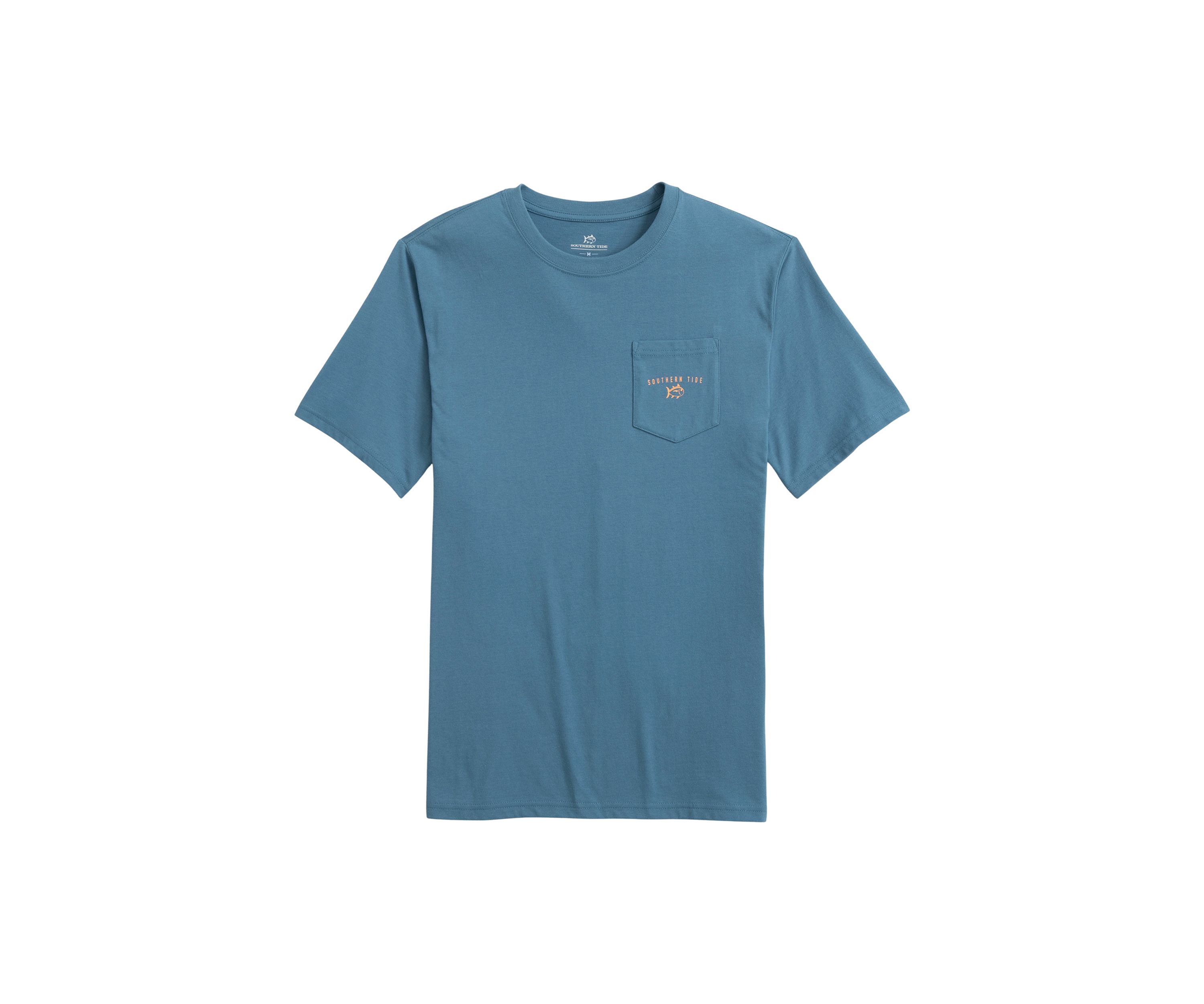 Short Sleeve Bonfire By The Beach Graphic T-Shirt 