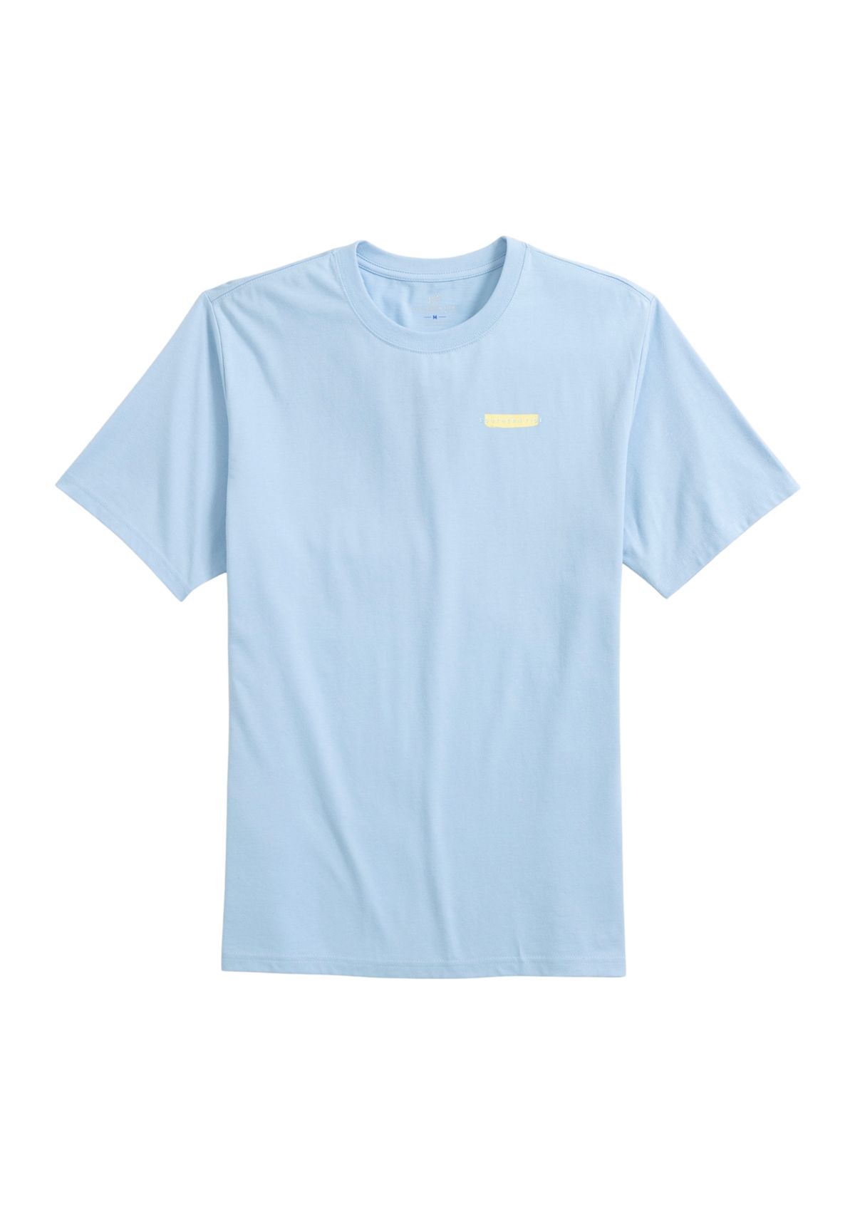 Short Sleeve Big Game Marlin T-Shirt