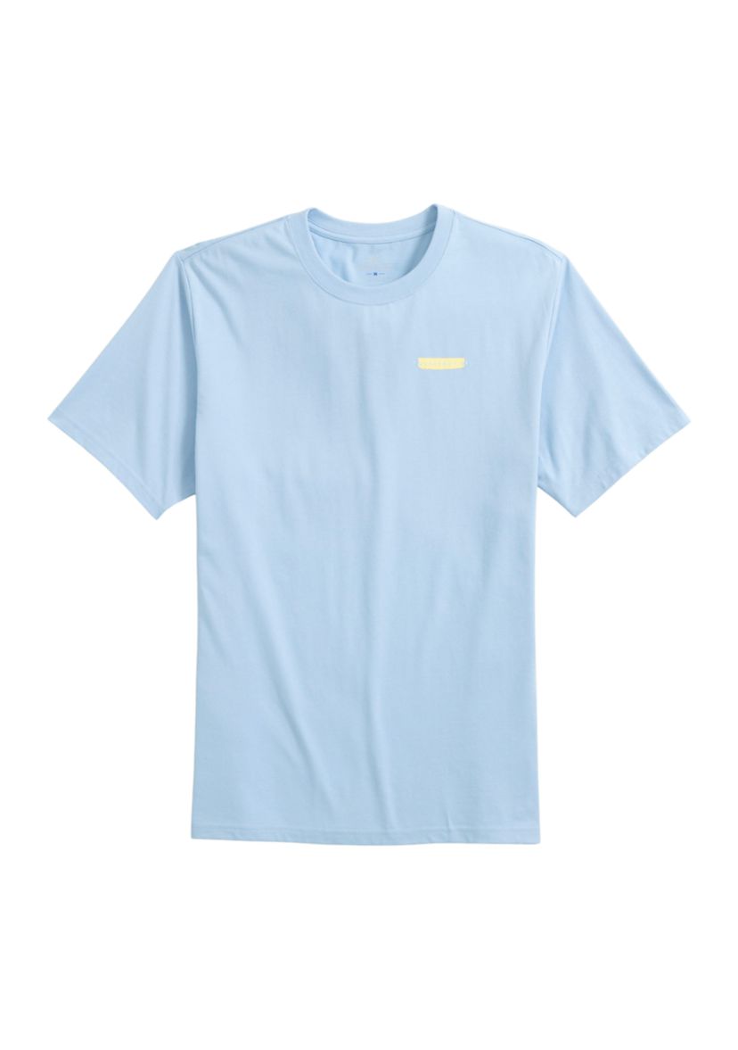 Short Sleeve Big Game Marlin T-Shirt