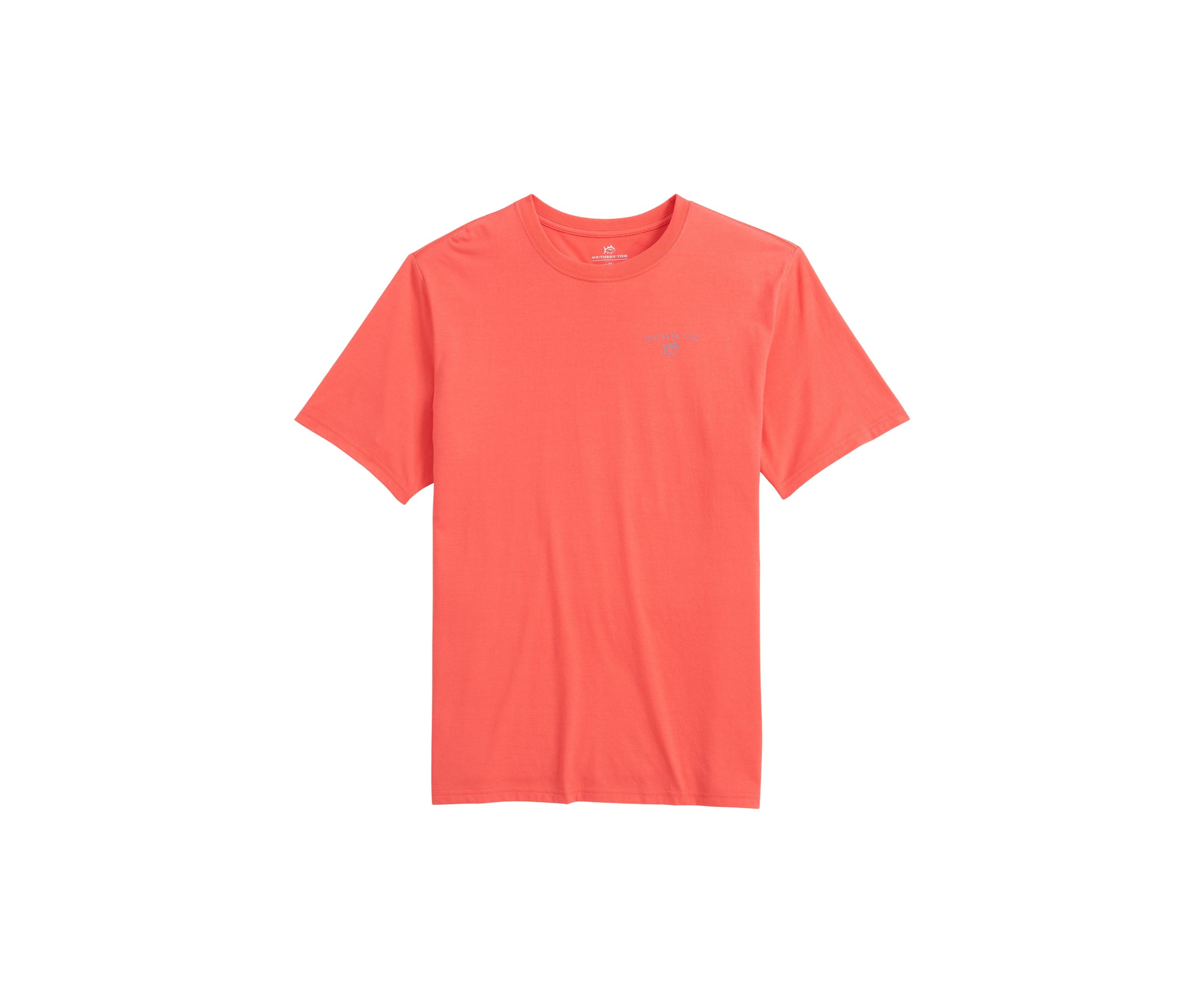On Yacht Time Graphic T-Shirt 