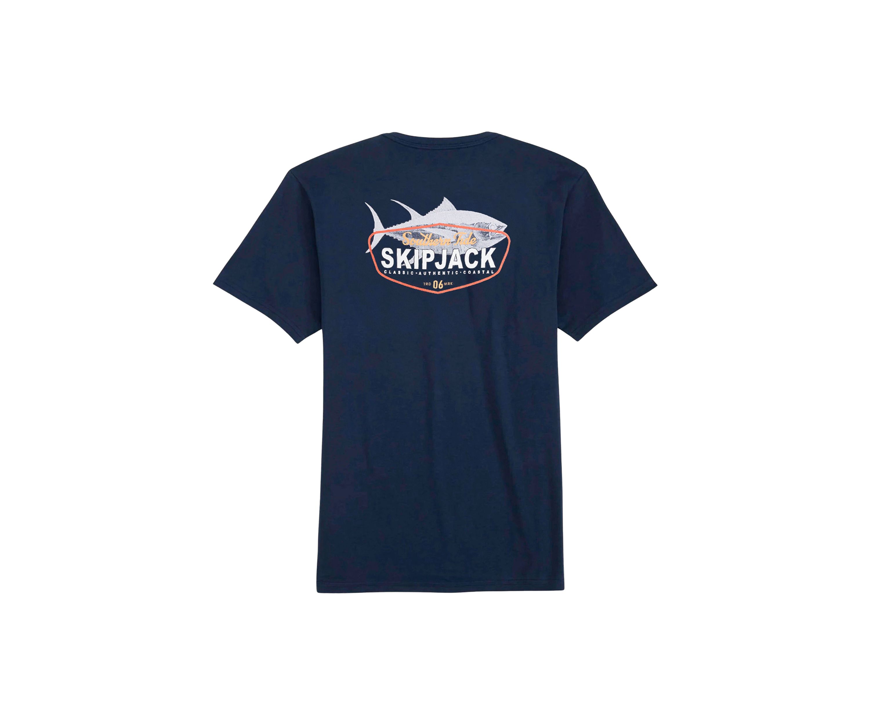 Vintage Badge Graphic T-Shirt 