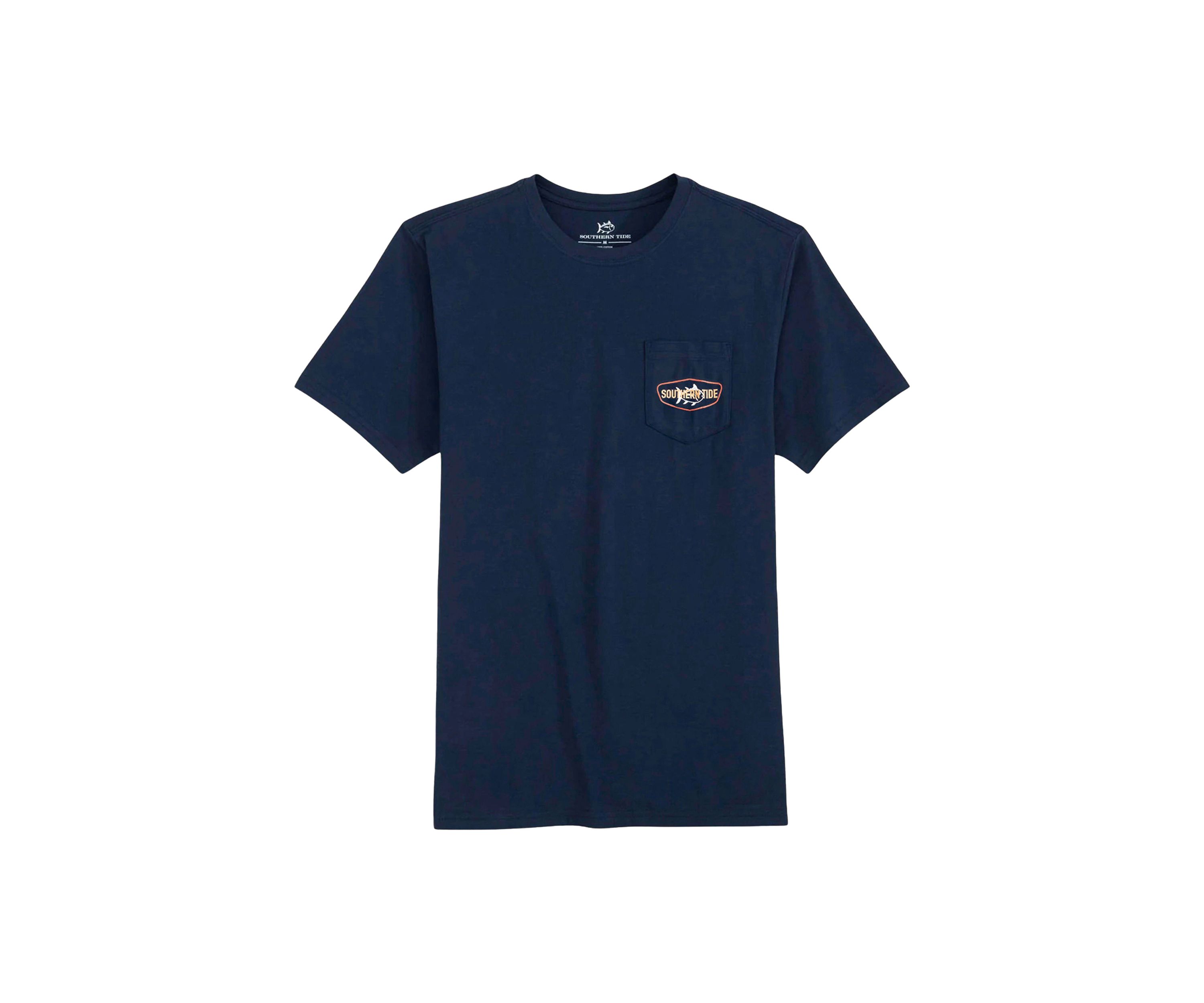 Vintage Badge Graphic T-Shirt 