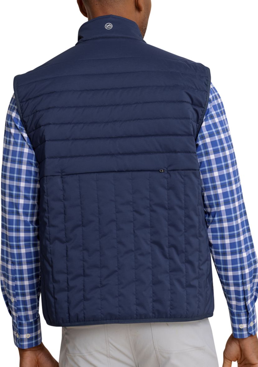 Greenwood Packable Vest 