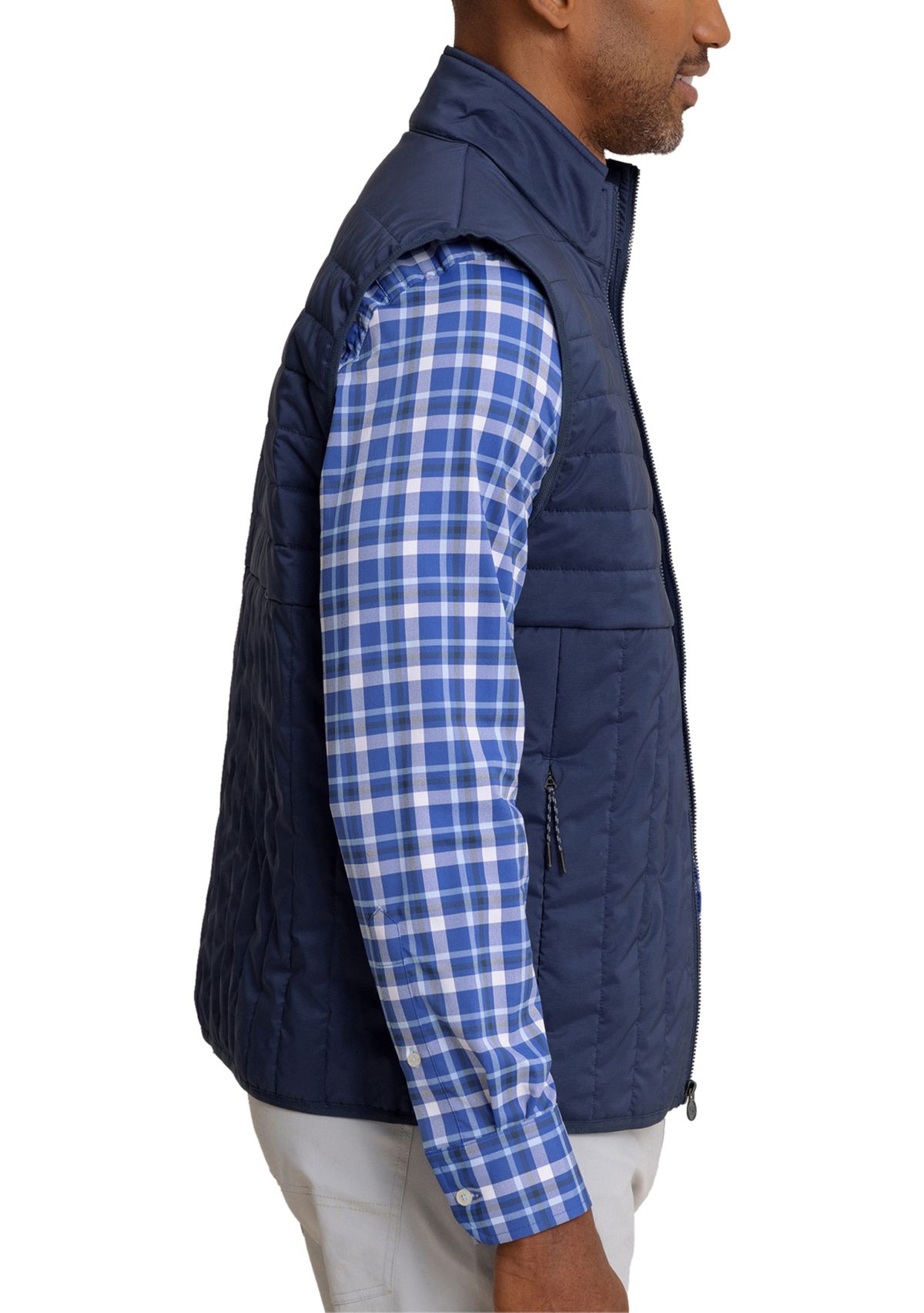 Greenwood Packable Vest 