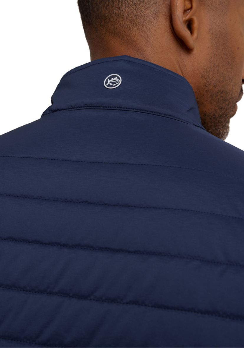 Greenwood Packable Vest 