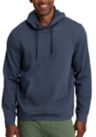 Mens Pearl Cove Fleece Hoodie