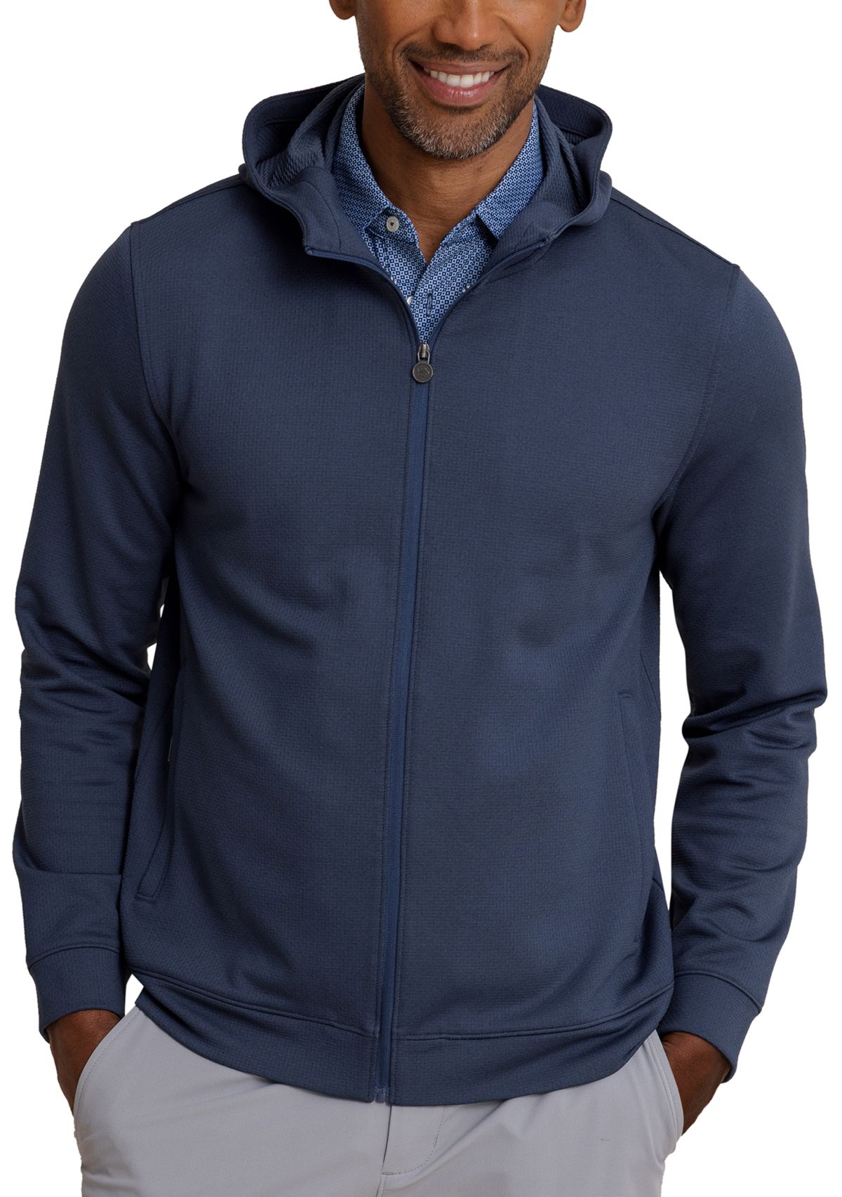 Schooner Full Zip Jacket 