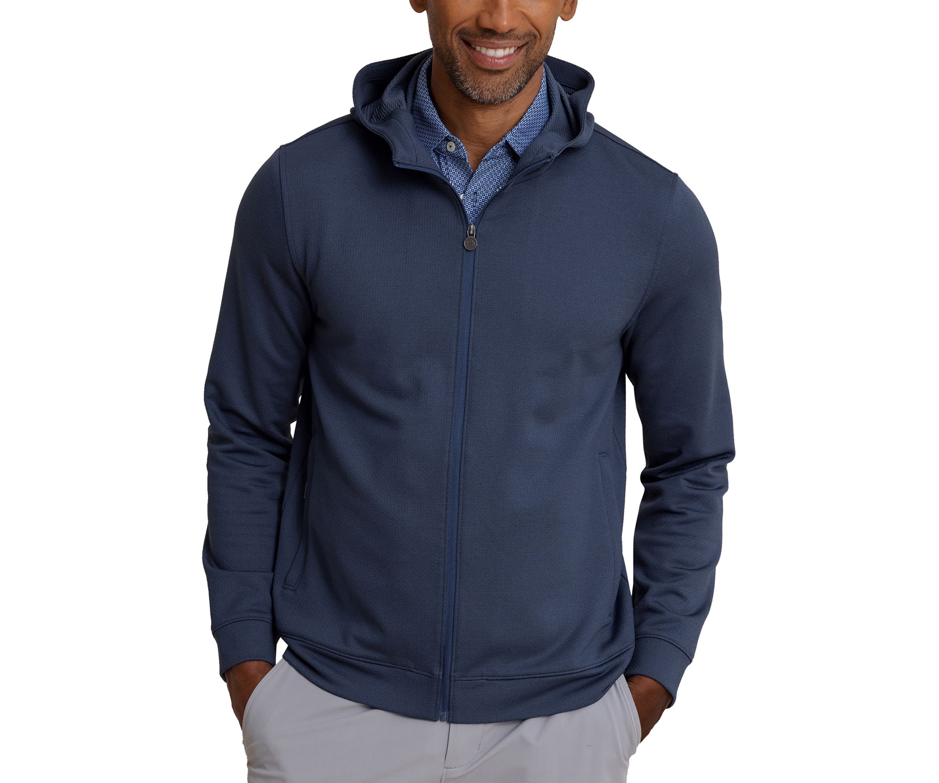 Schooner Full Zip Jacket 