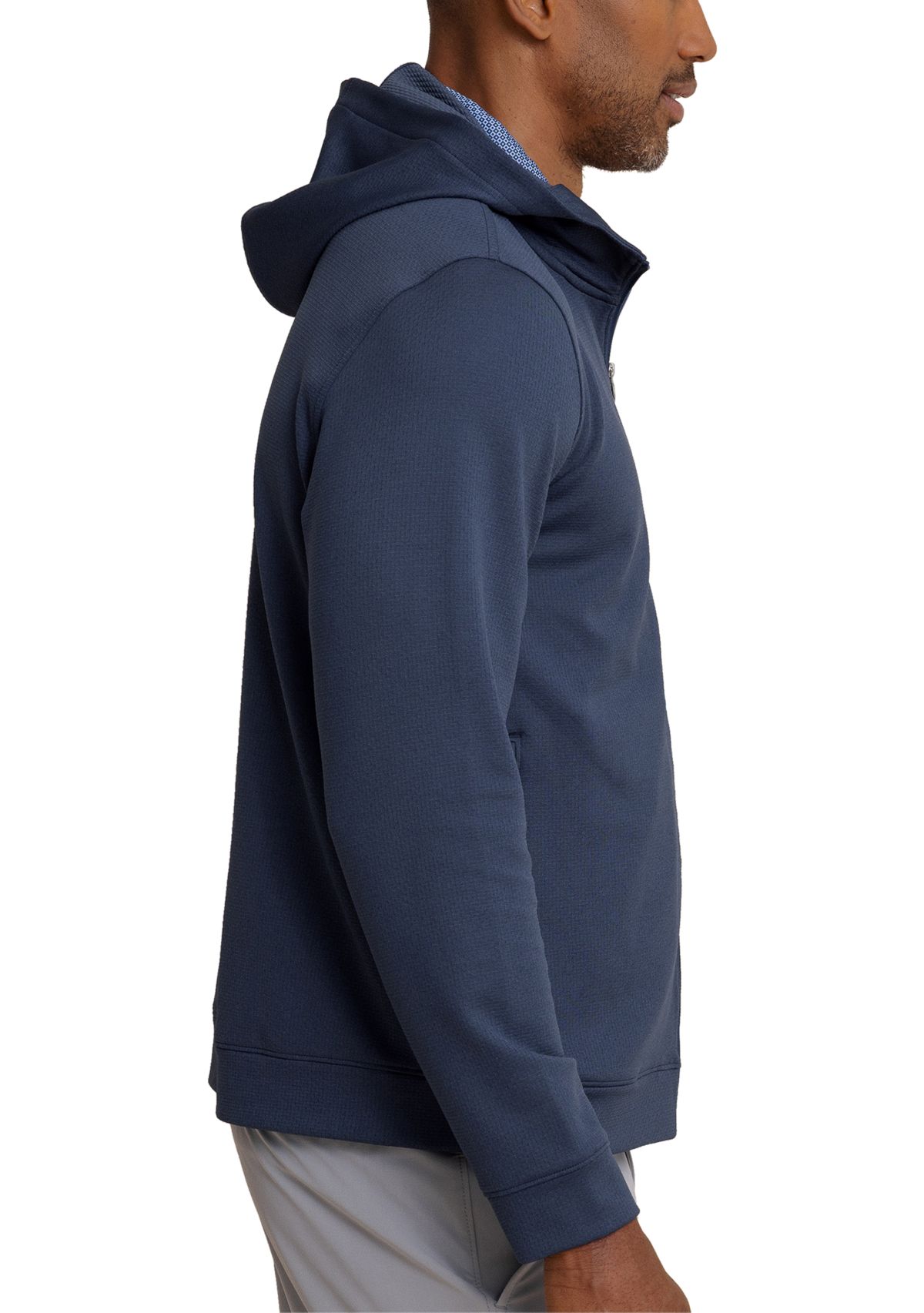 Schooner Full Zip Jacket 
