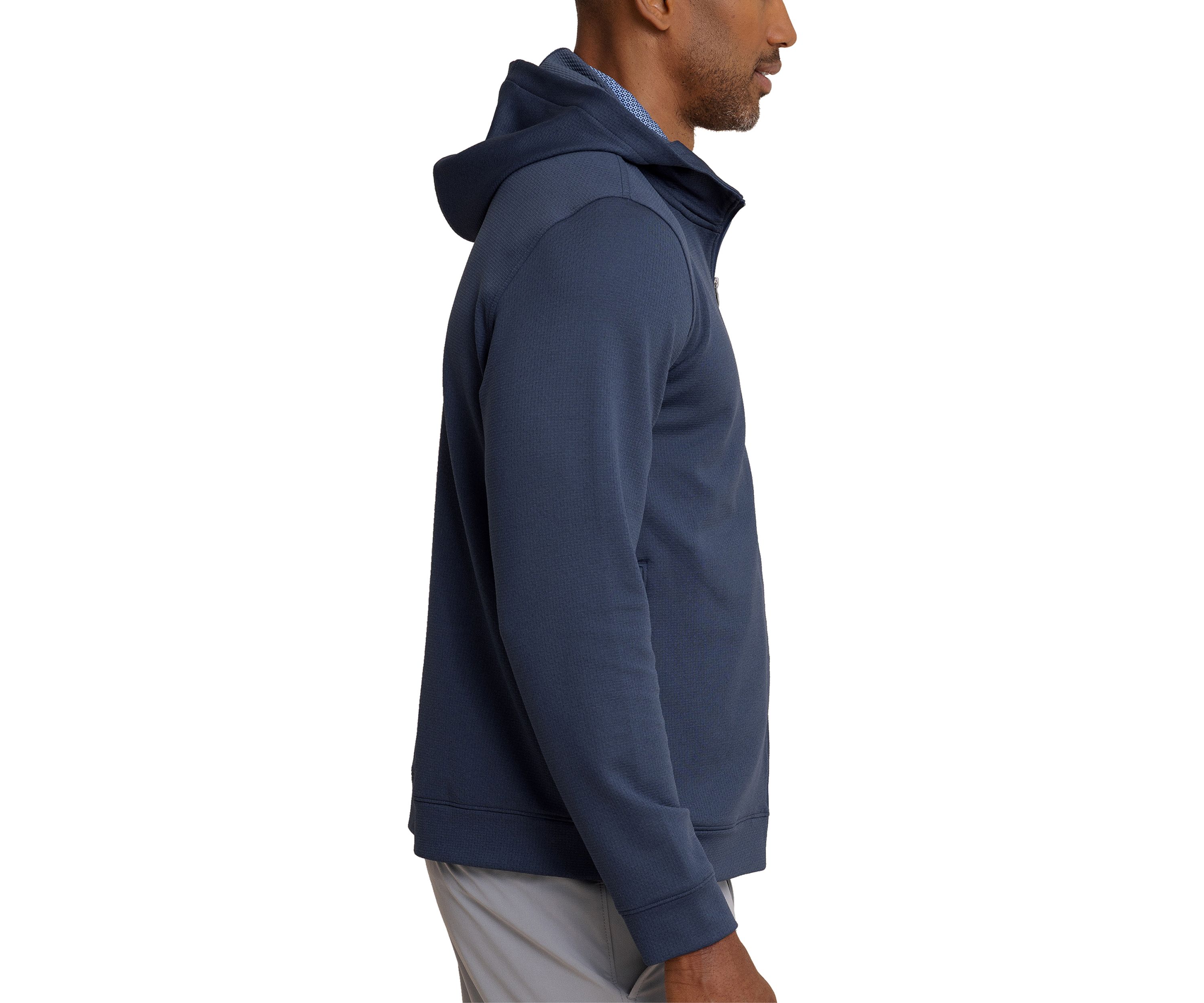 Schooner Full Zip Jacket 