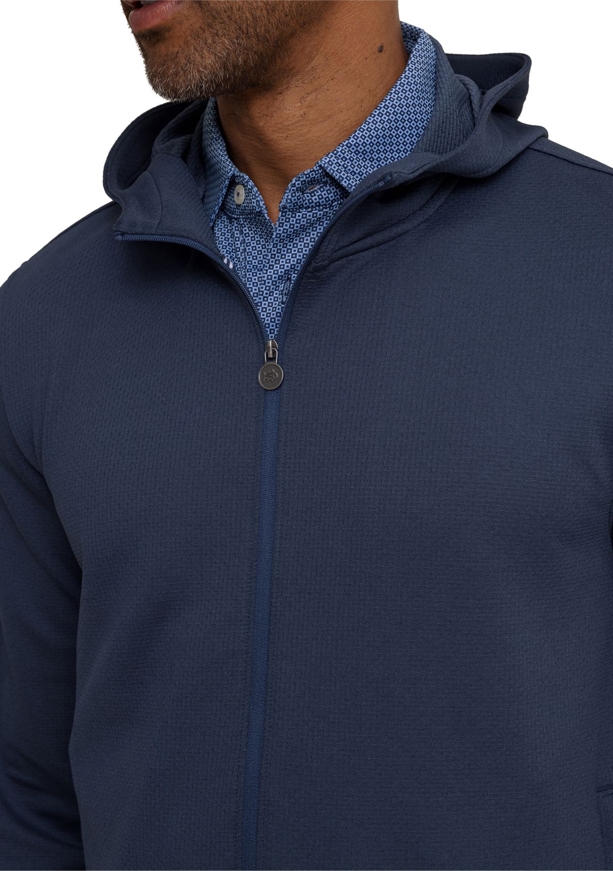 Schooner Full Zip Jacket 