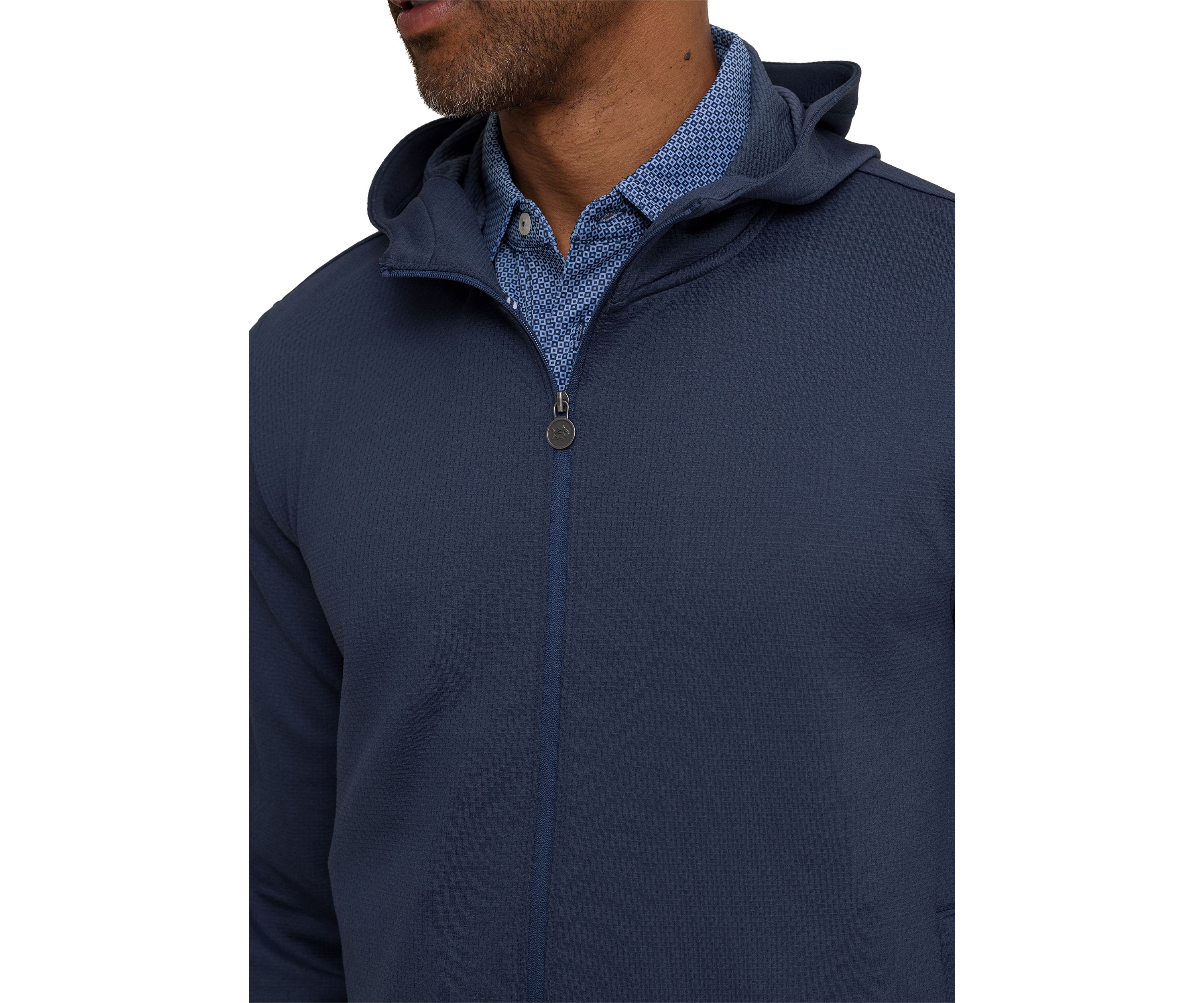 Schooner Full Zip Jacket 