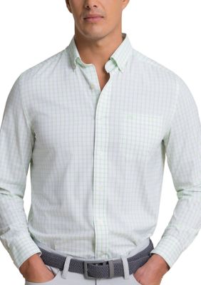 Southern Tide Men's Tradewind Tattersall Shirt