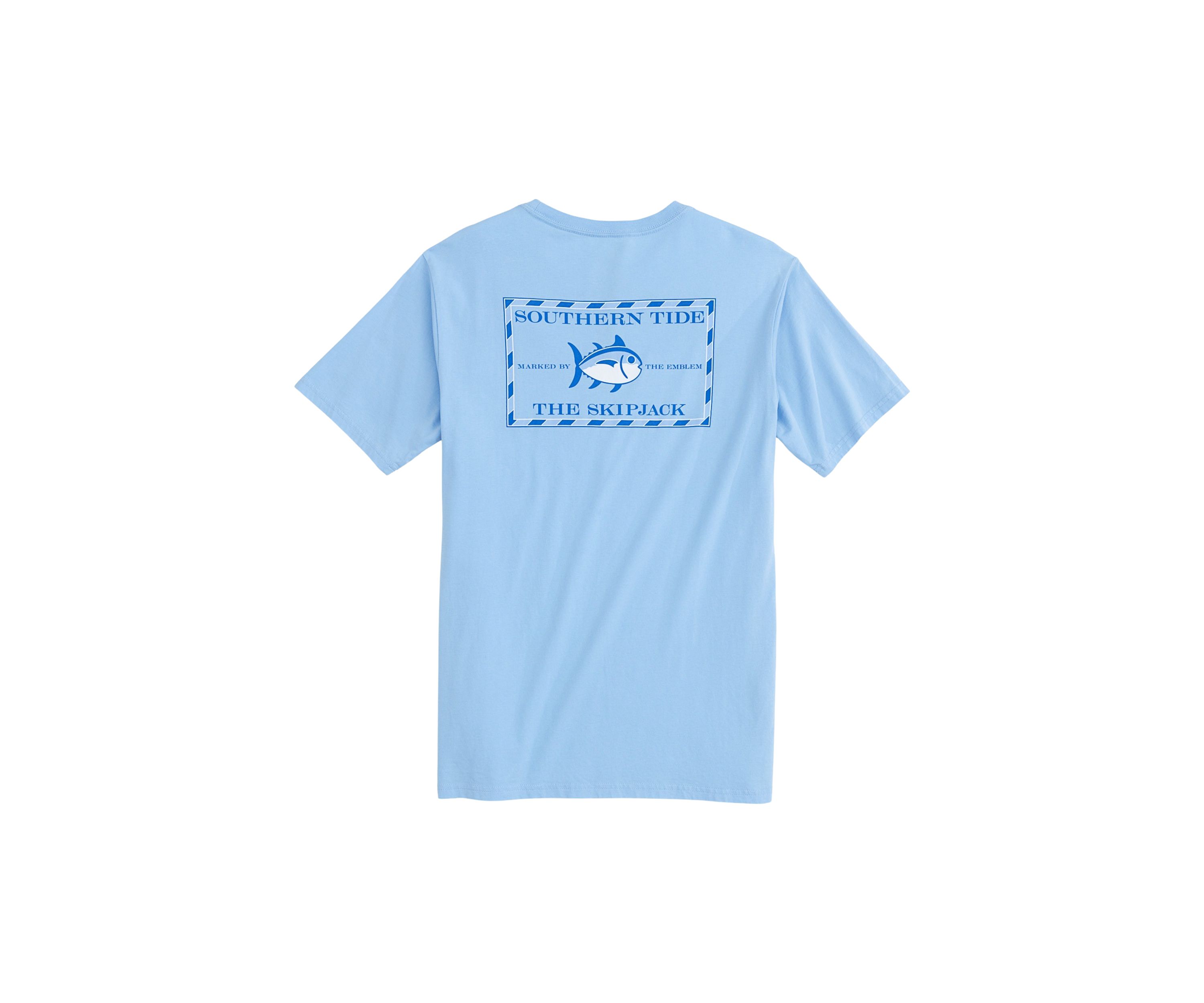 Short Sleeve Cotton Graphic T-Shirt 