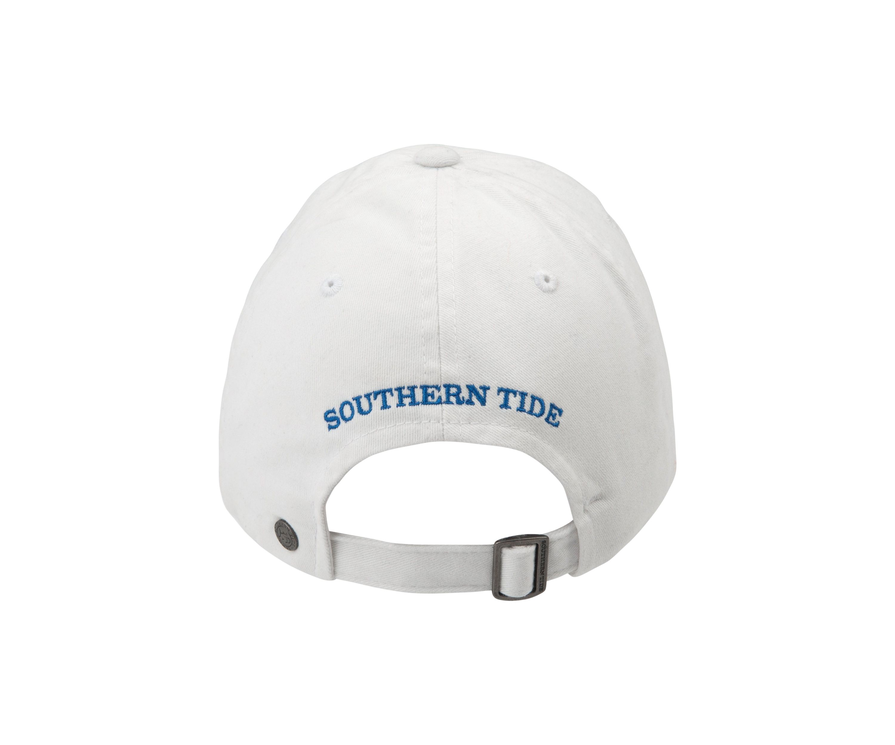 Skipjack Hat