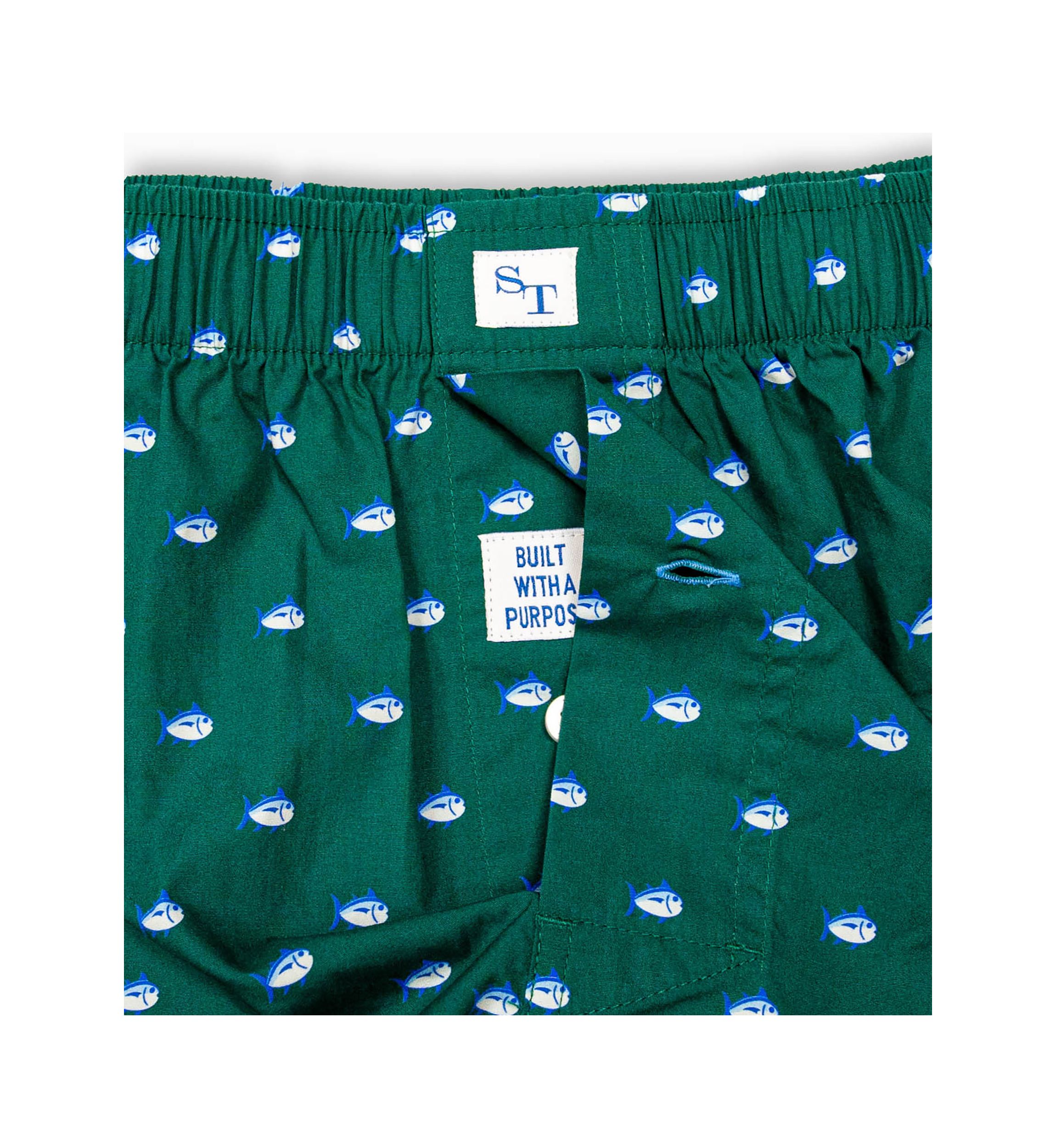 Original Boxers