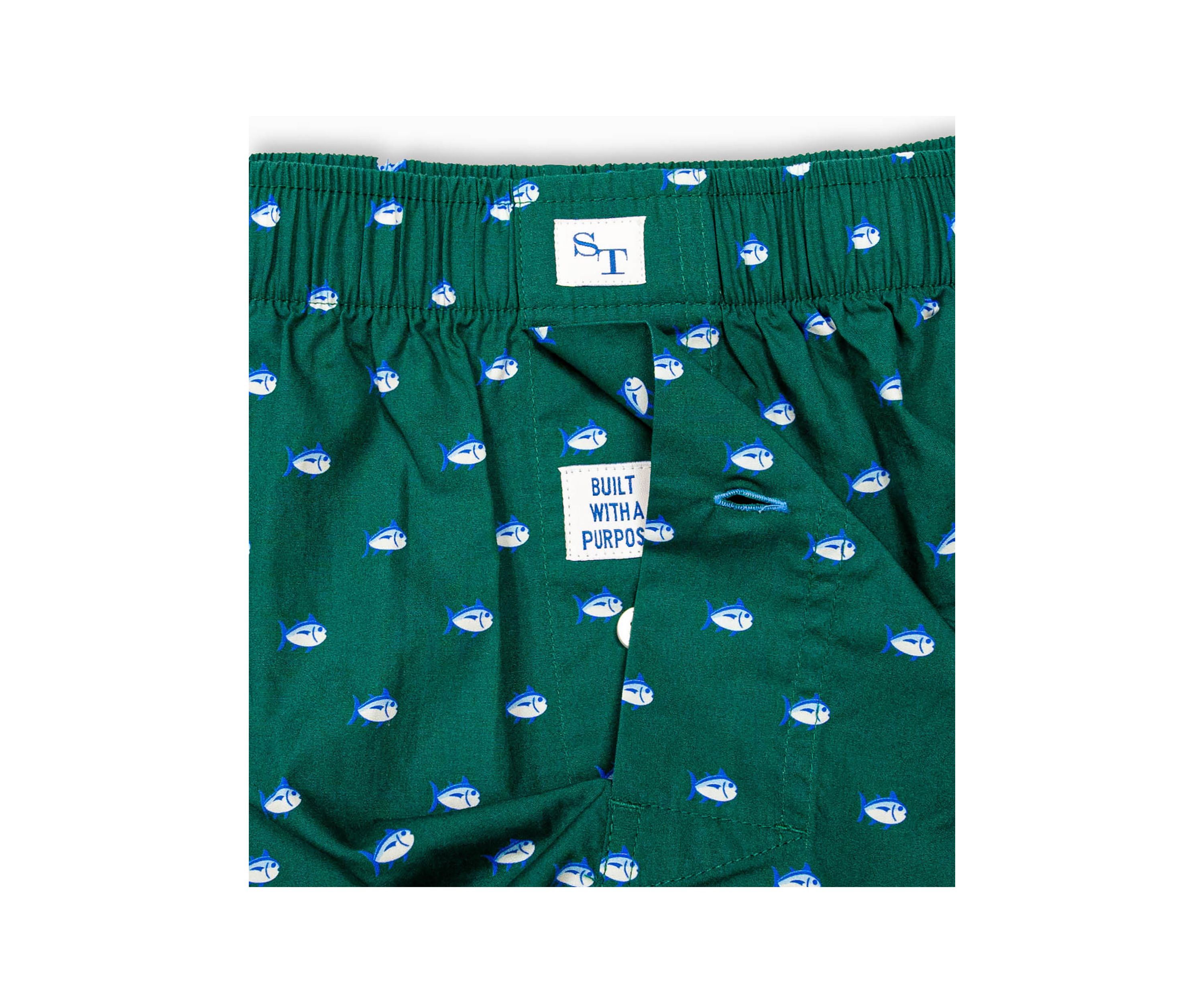Original Boxers