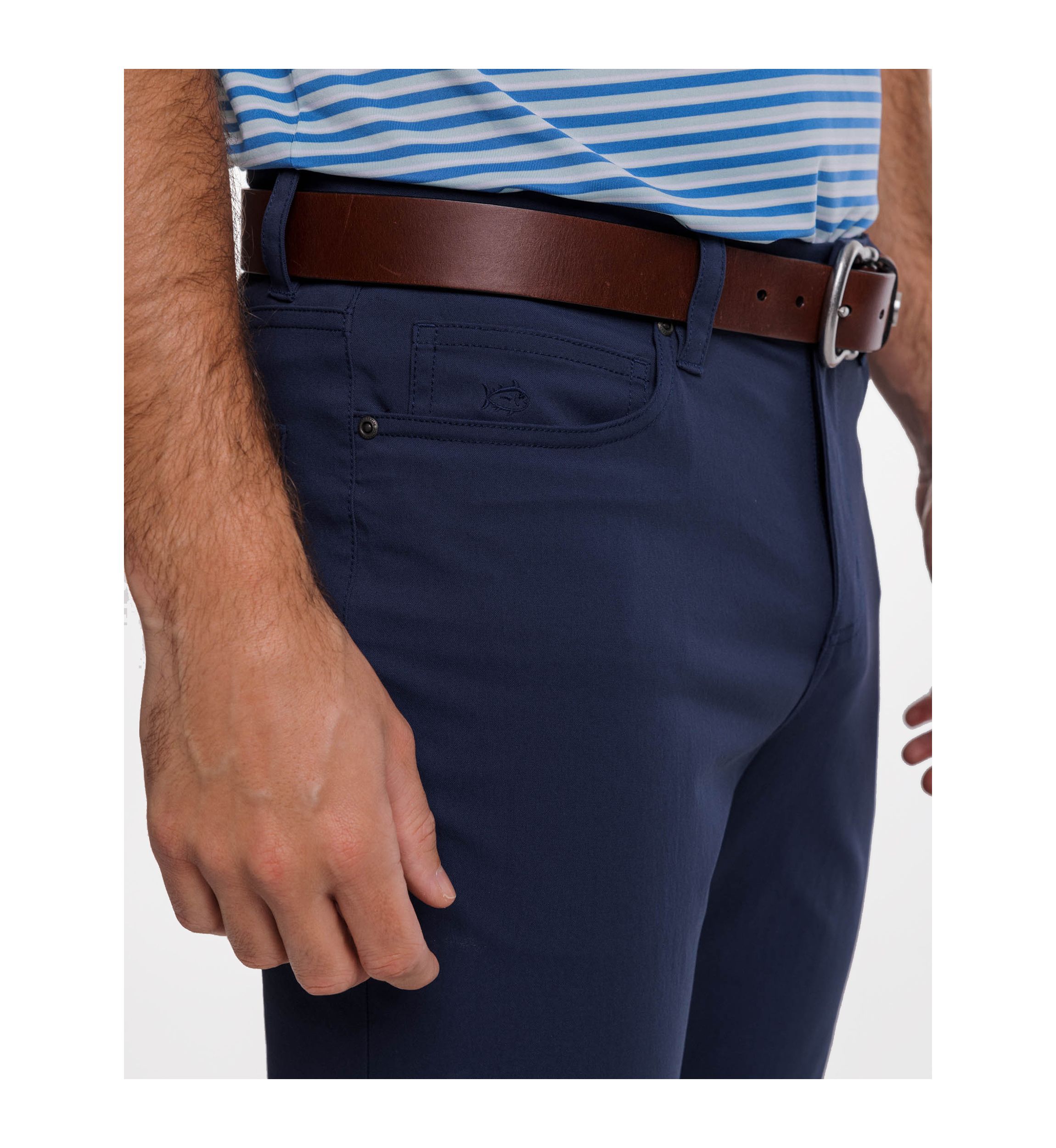 Intercoastal Pants