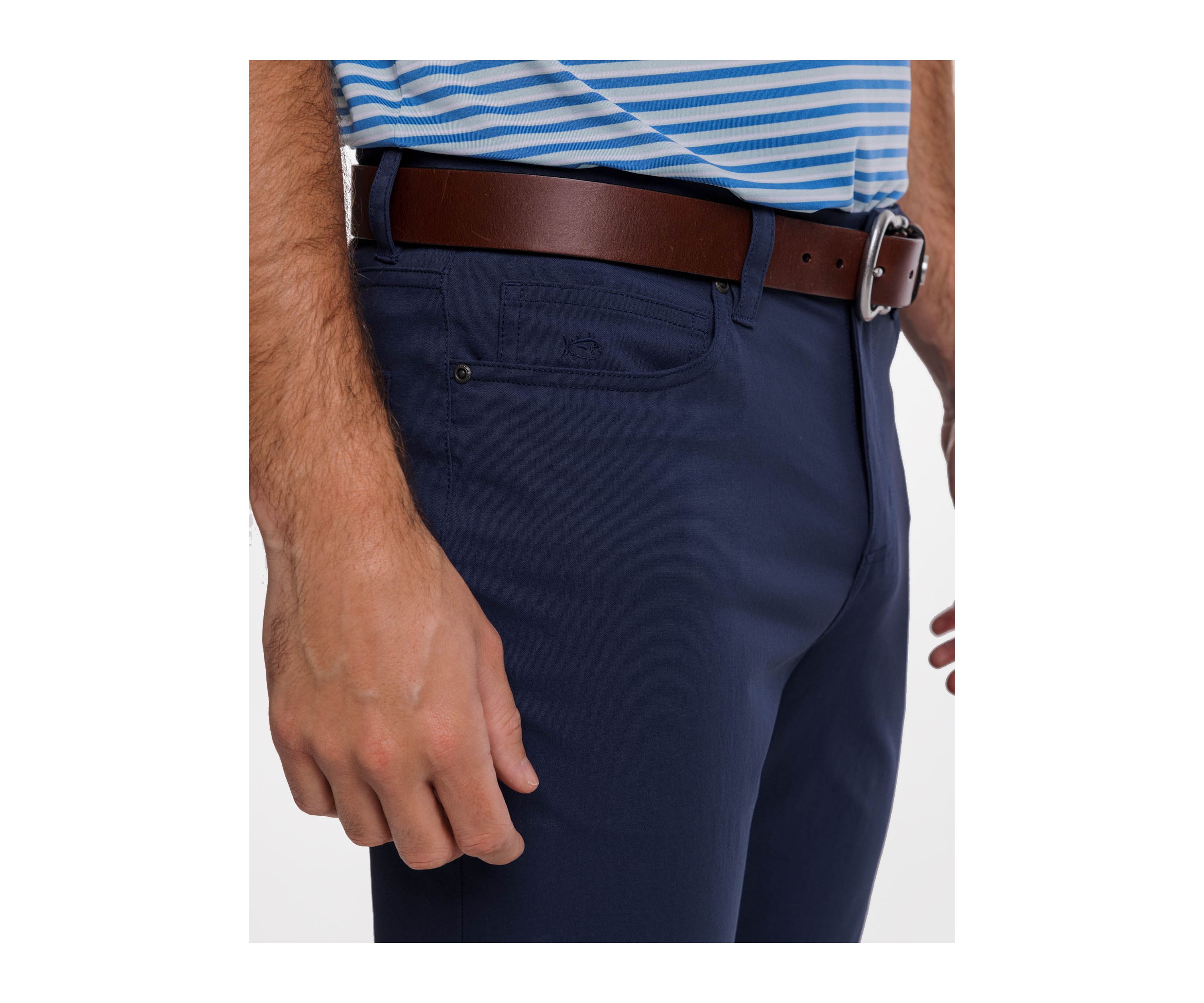 Intercoastal Pants