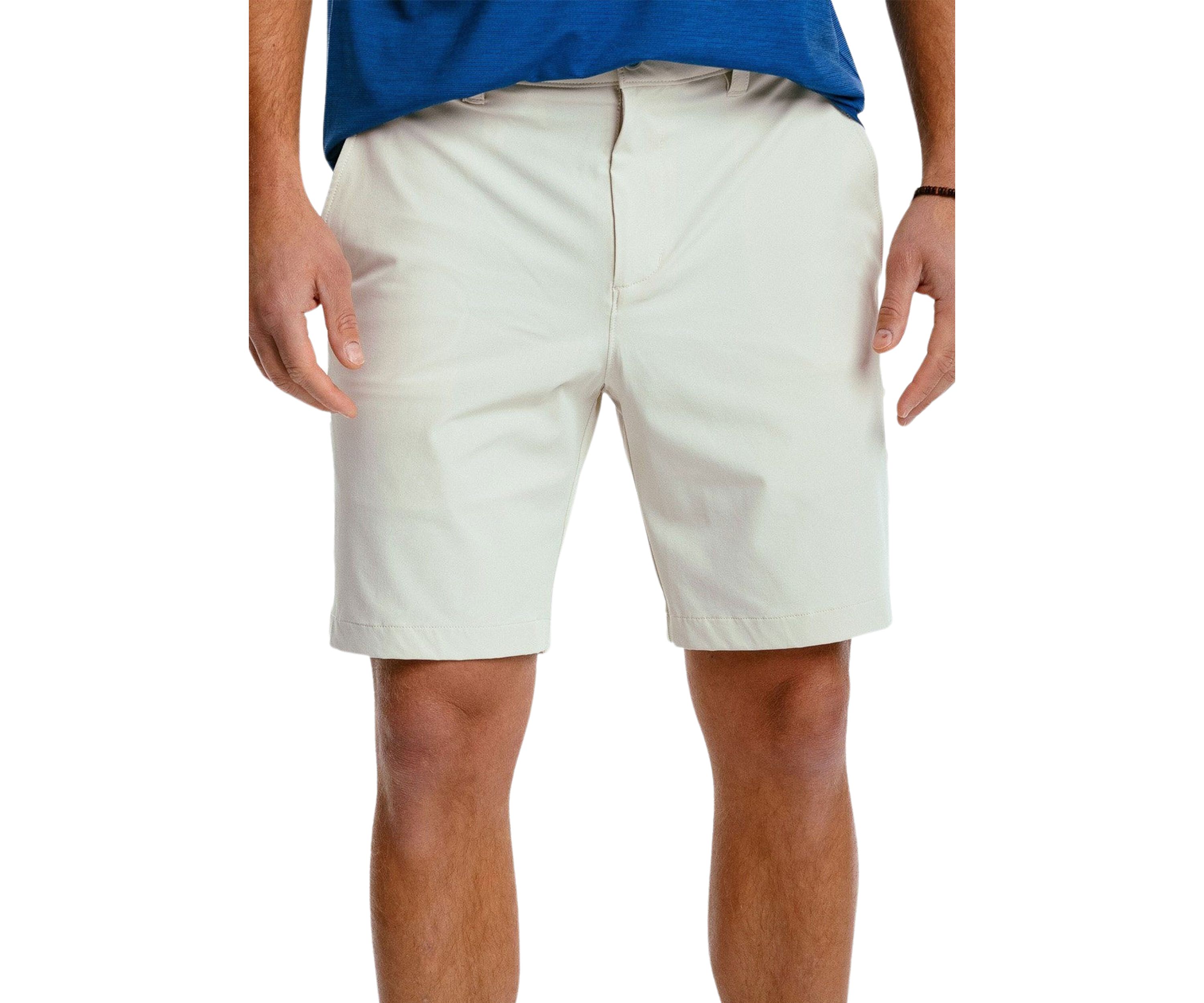Brrrdie Shorts