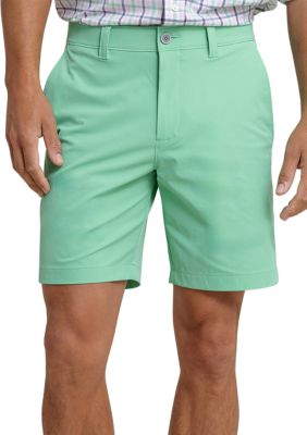 Southern Tide Men's Brrrdie Shorts, Green, 40