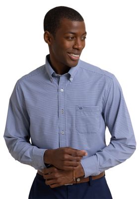 Southern Tide Men's Brrr Intercoastal Shirt