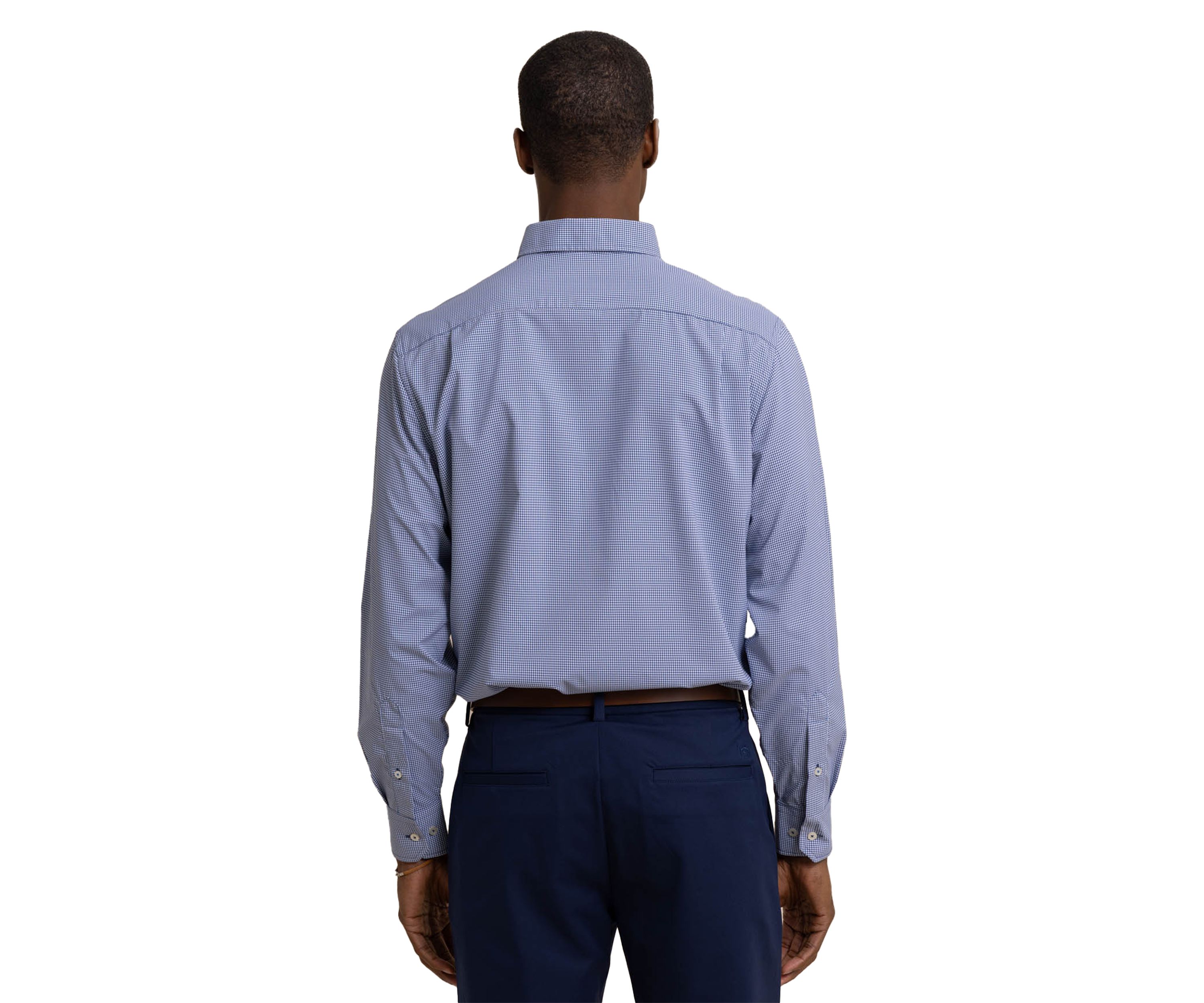 Mens Brrr Intercoastal Shirt