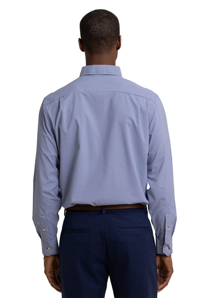 Mens Brrr Intercoastal Shirt