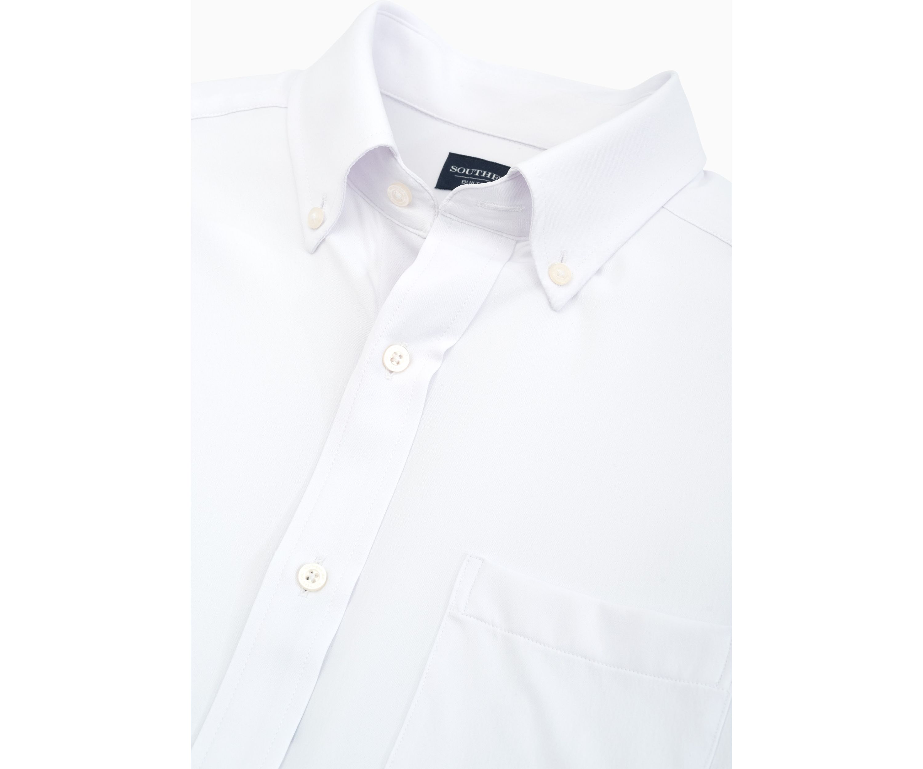 Mens Brrr Charleston Intercoastal Shirt