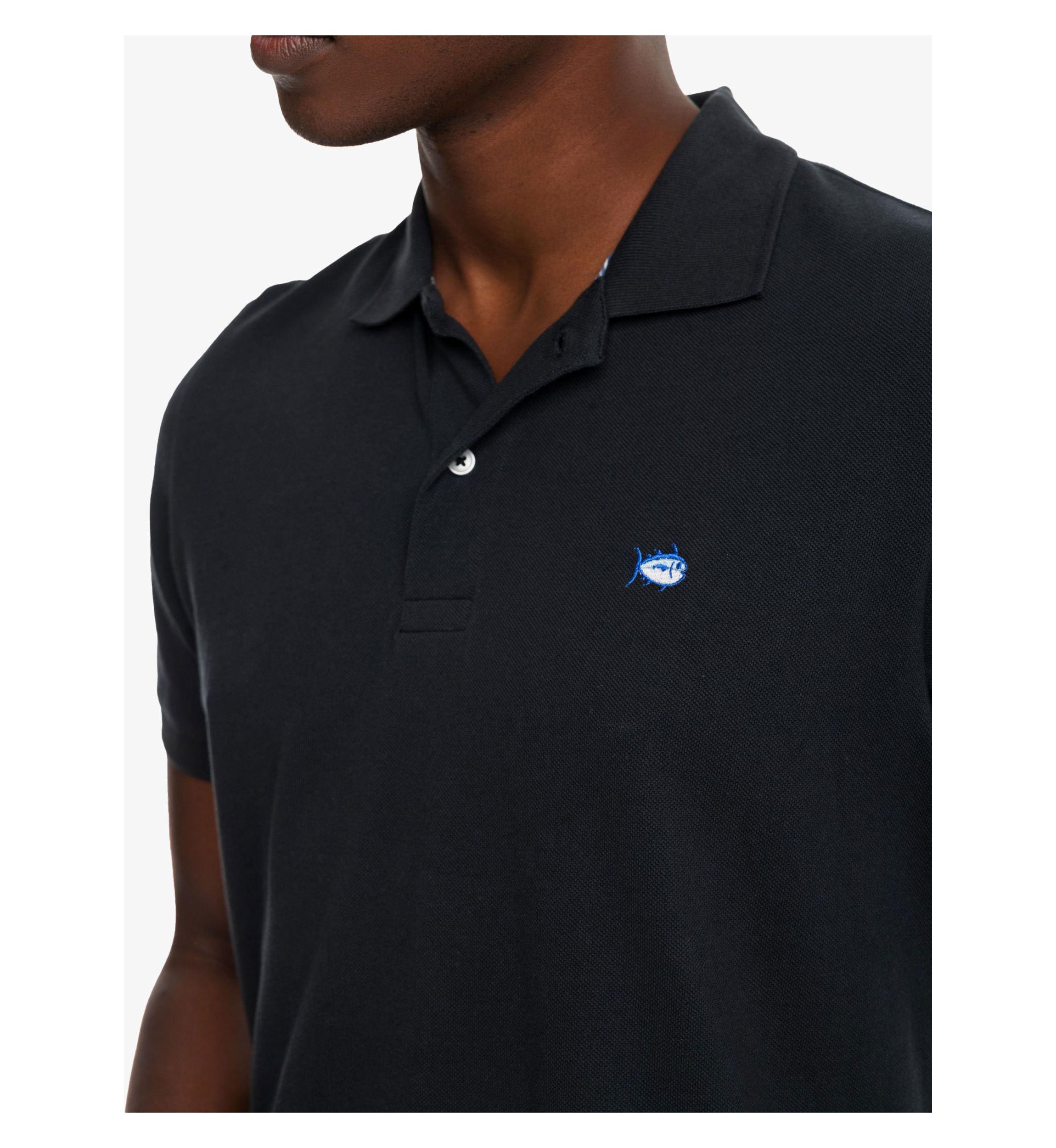 Short Sleeve Polo Shirt 