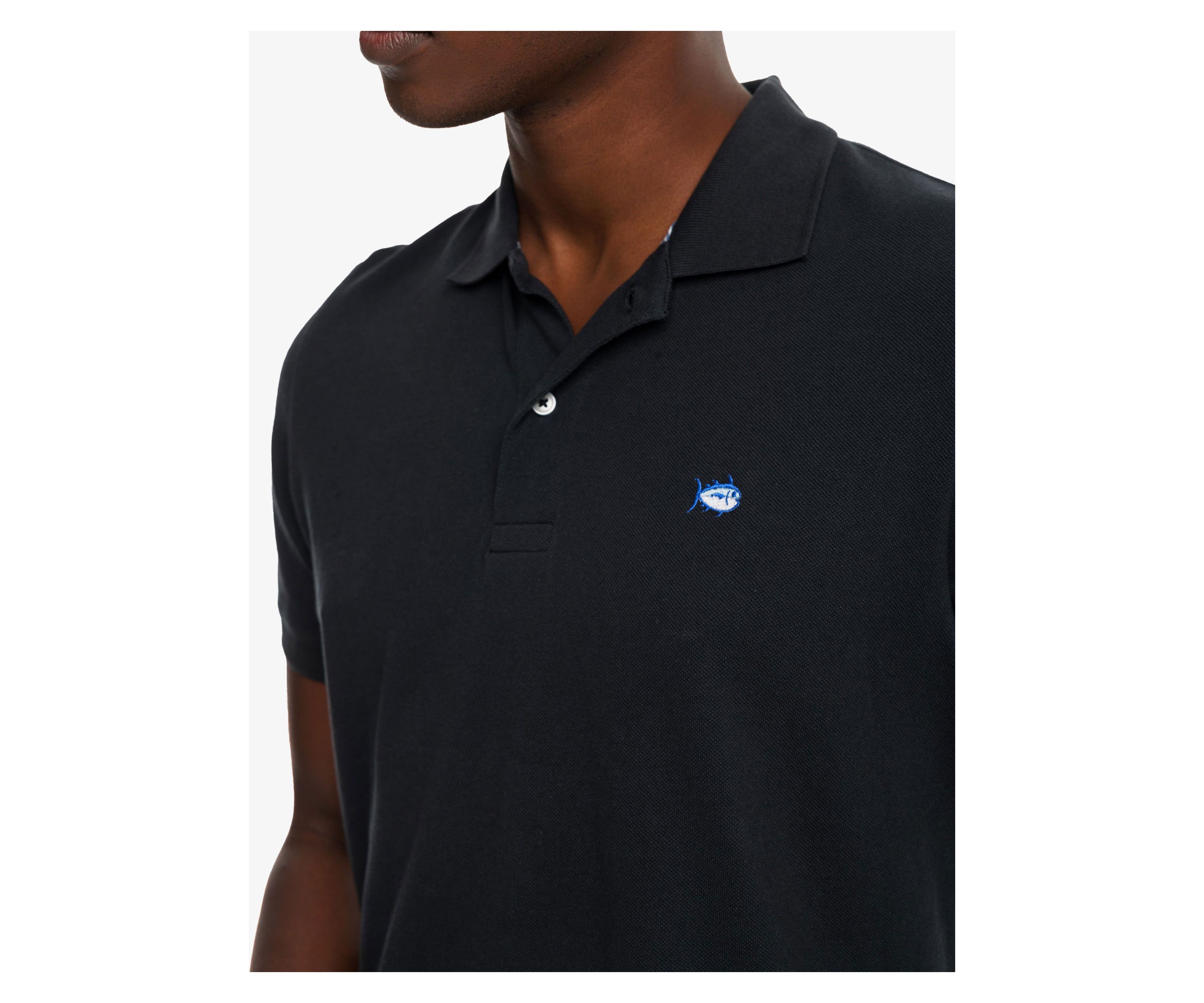 Short Sleeve Polo Shirt 
