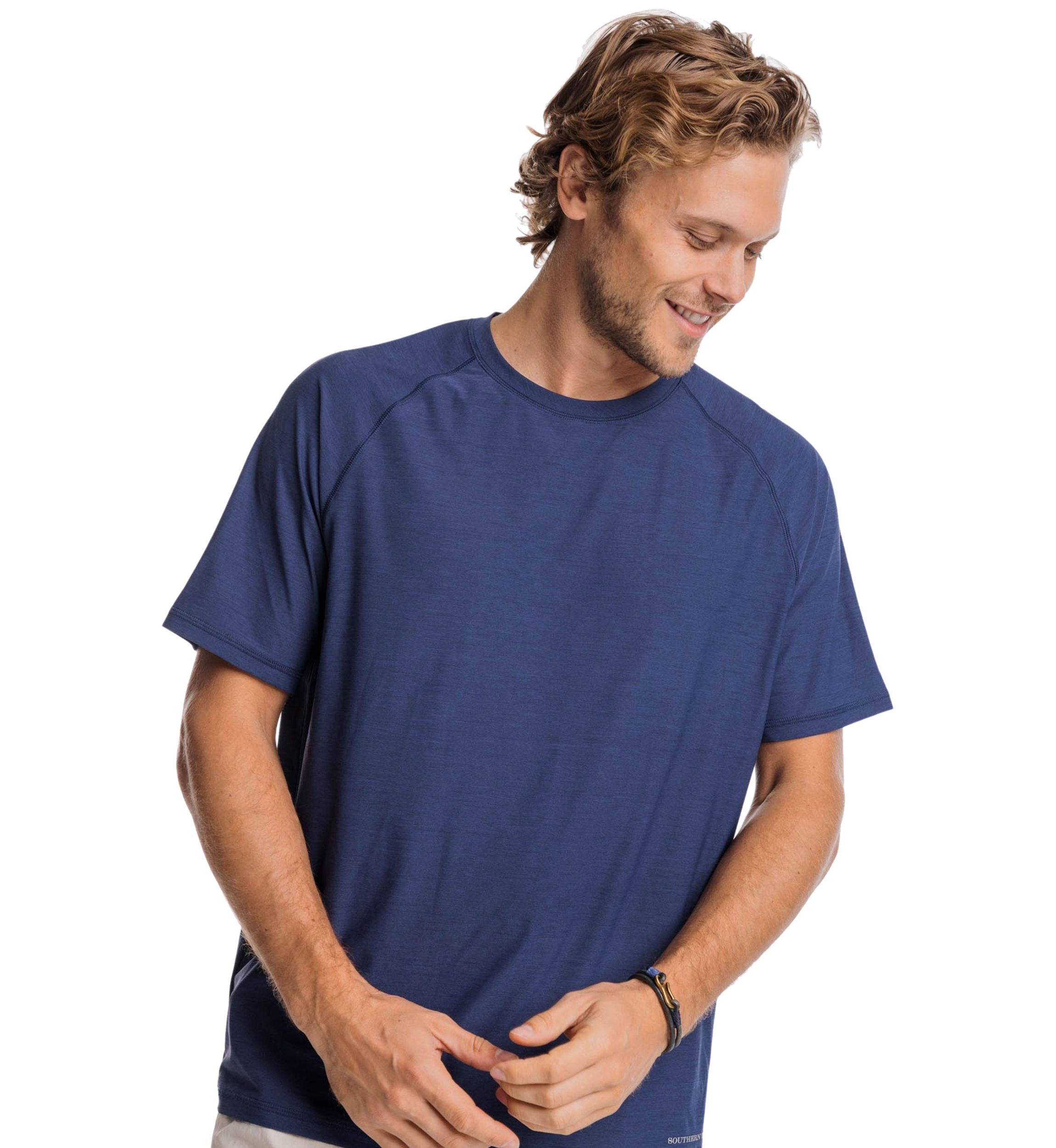   Brrrilliant Performance T-Shirt 