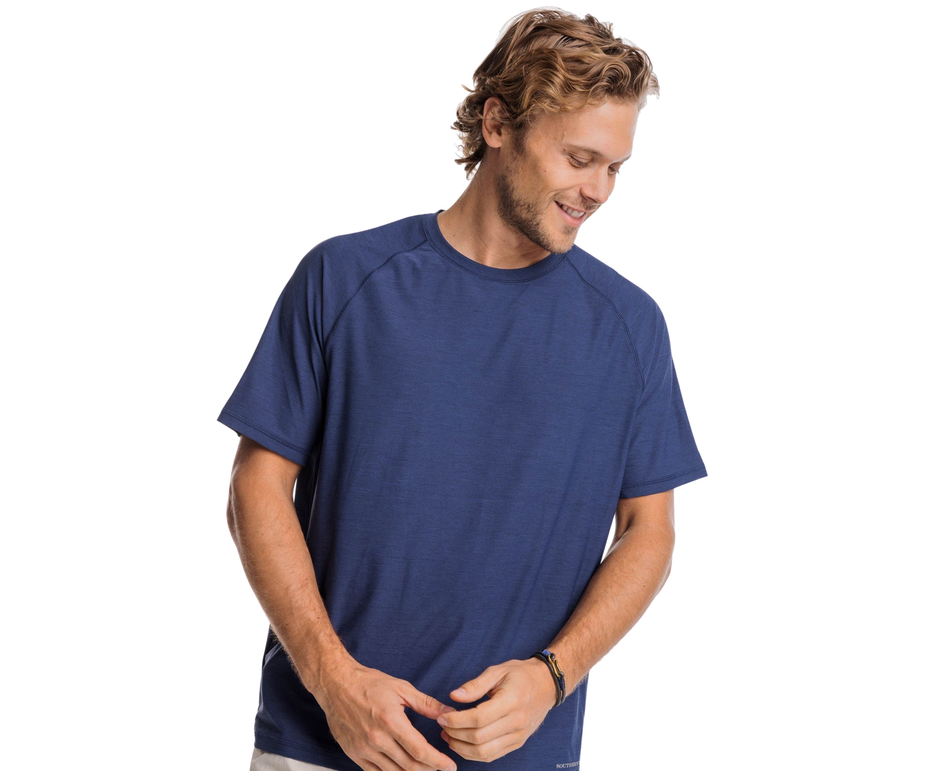   Brrrilliant Performance T-Shirt 