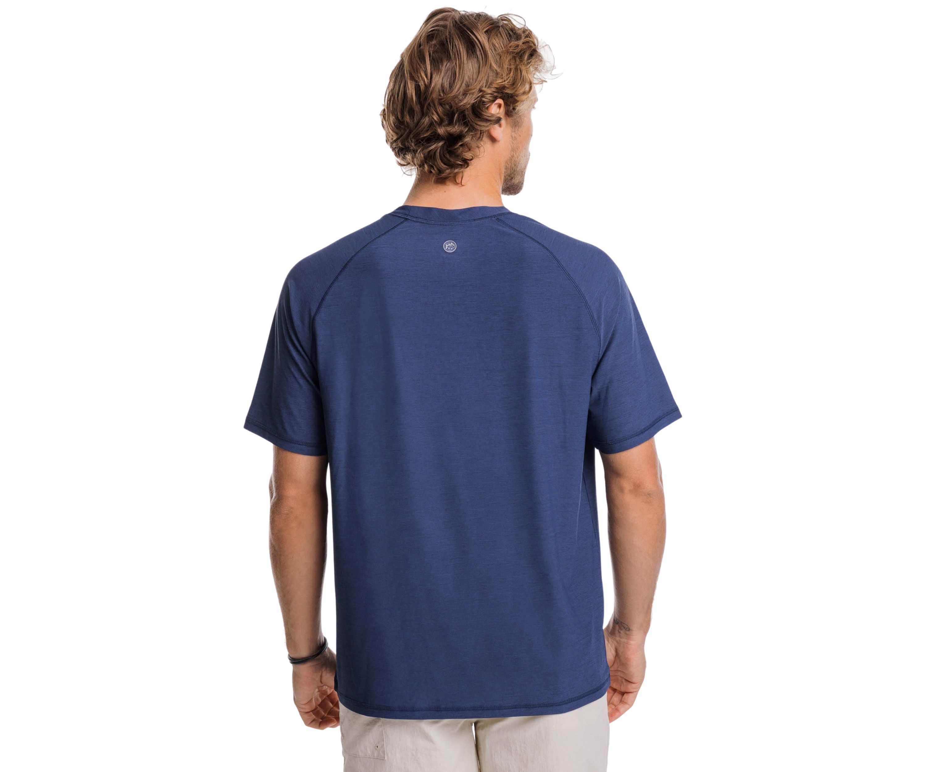  Brrrilliant Performance T-Shirt 