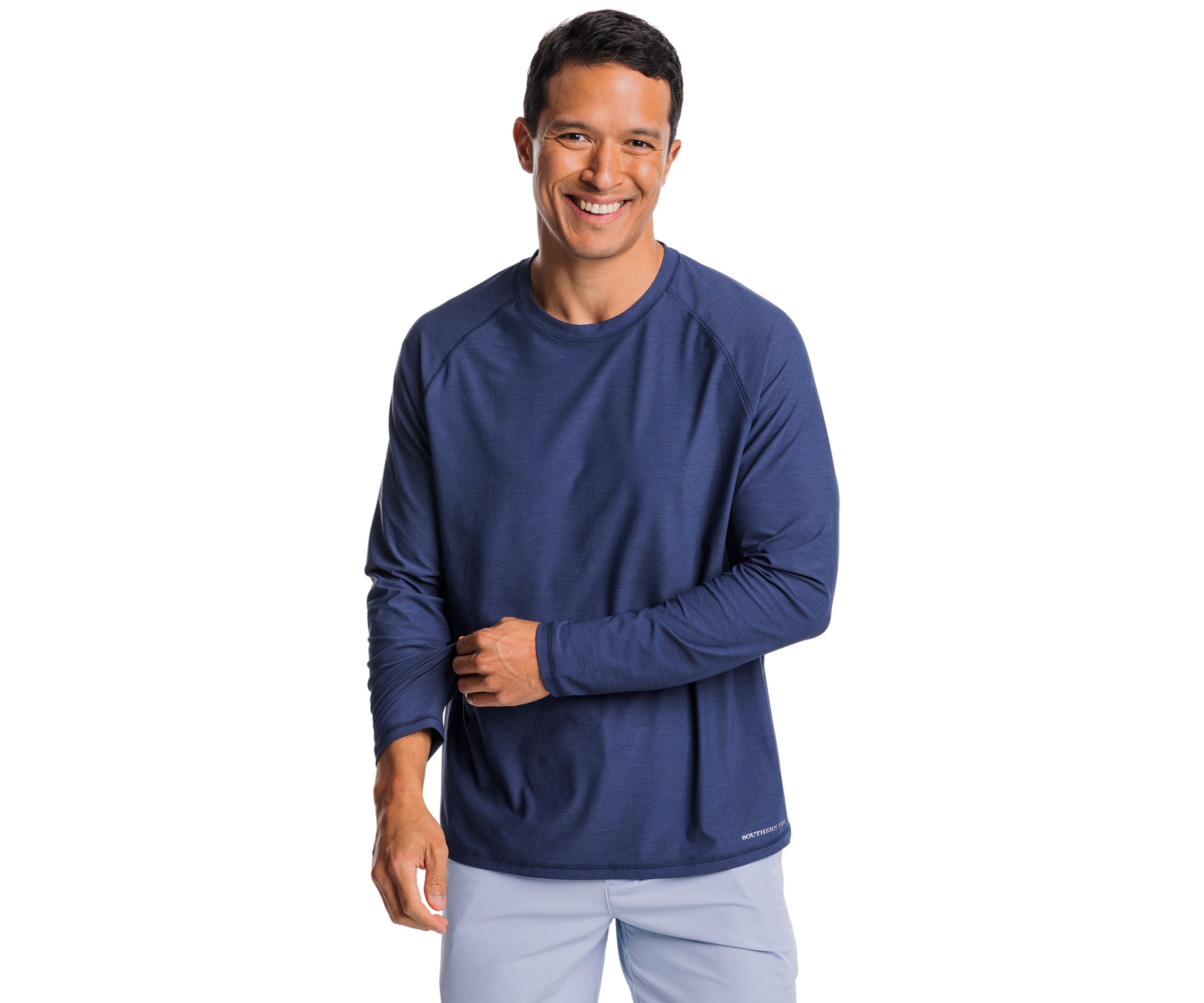 Brrrilliant Performance T-Shirt