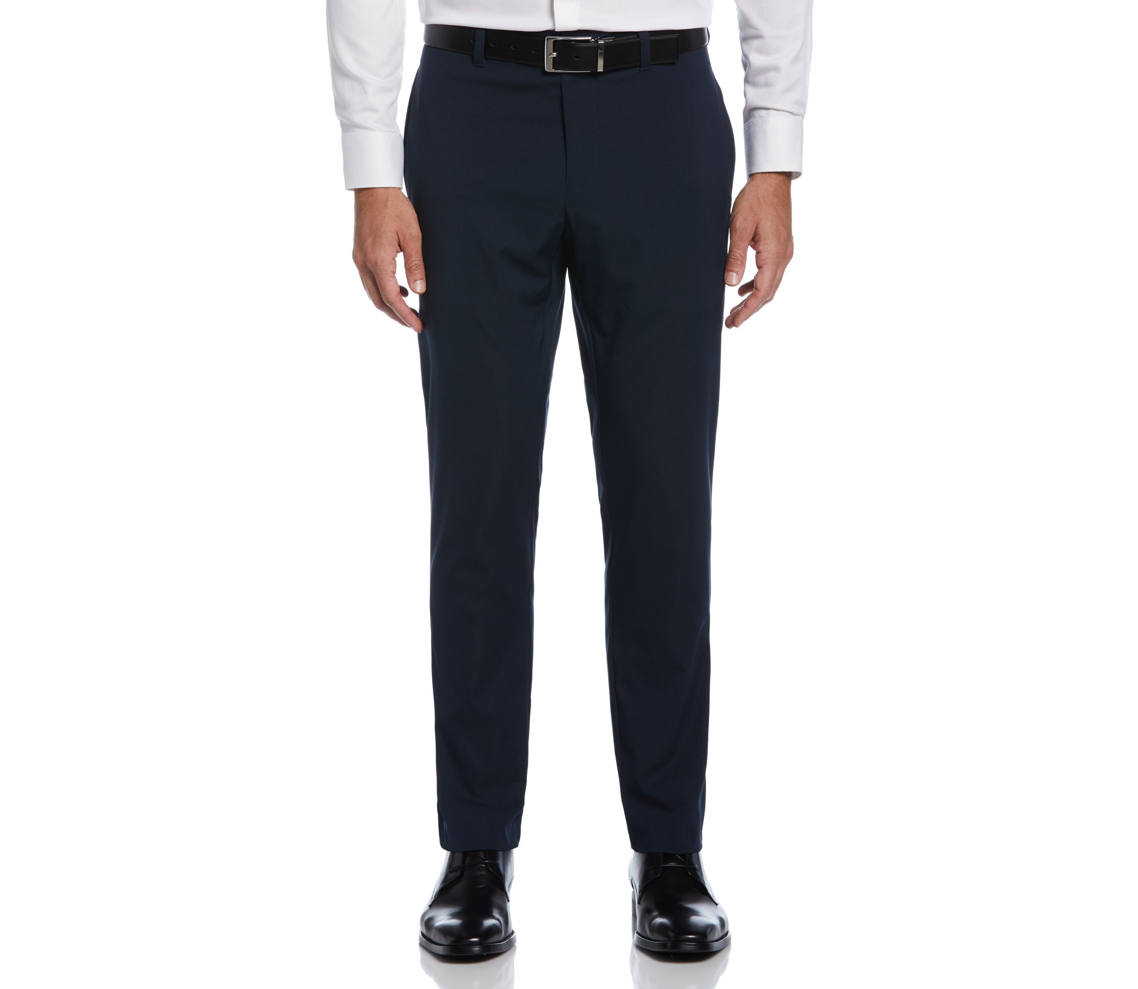 Slim Fit Tech Performnce Pant