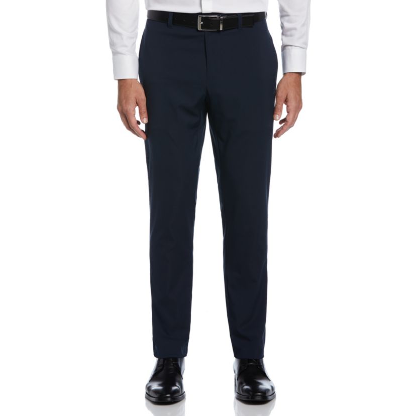 Slim Fit Tech Performnce Pant