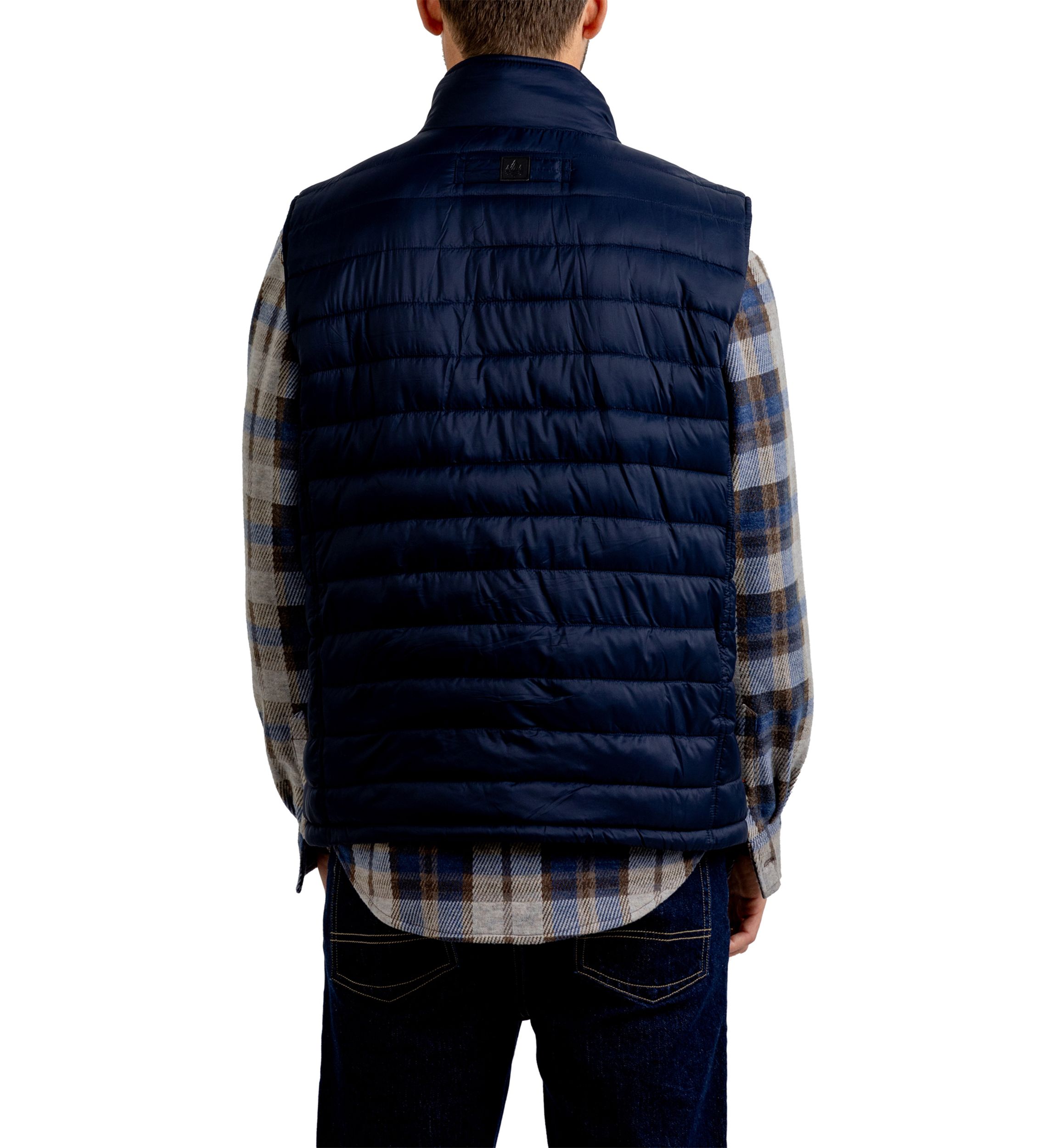 Mens Ripstop Vest