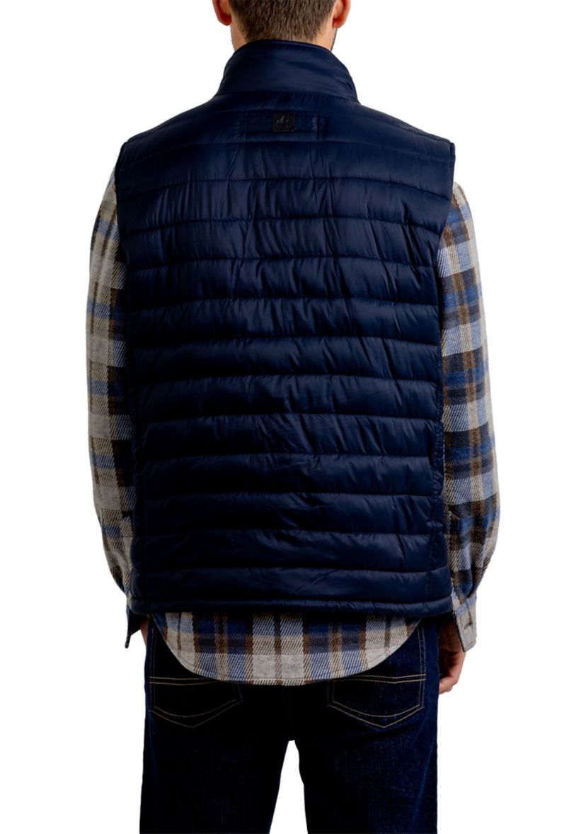 Mens Ripstop Vest