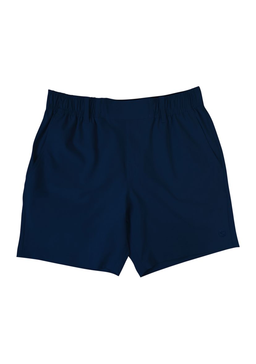 Mens 6 Autopilot Shorts