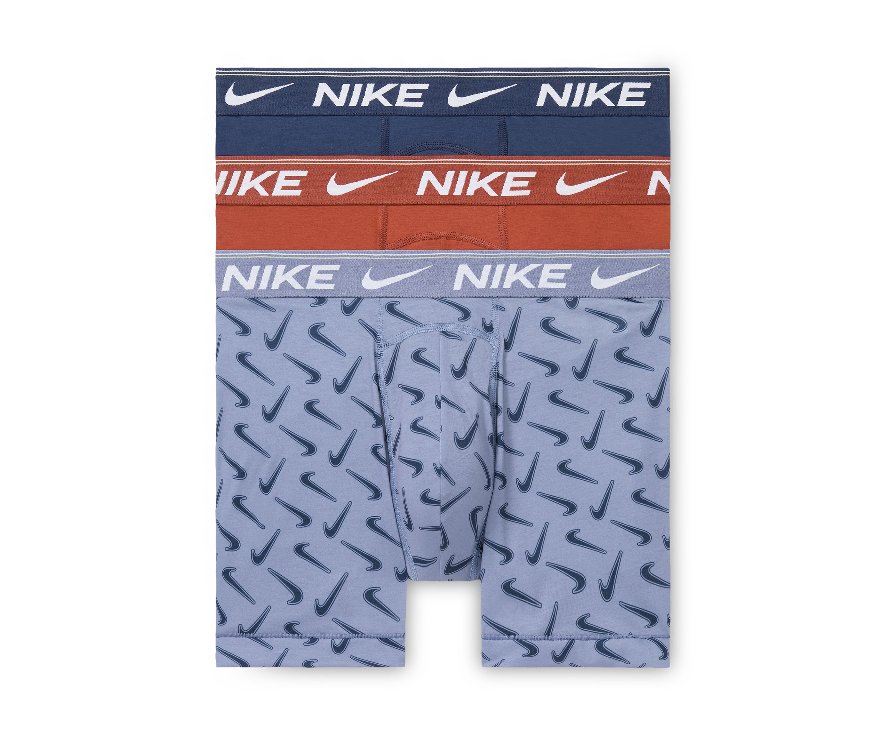 Boxer Brief - 3-Pack