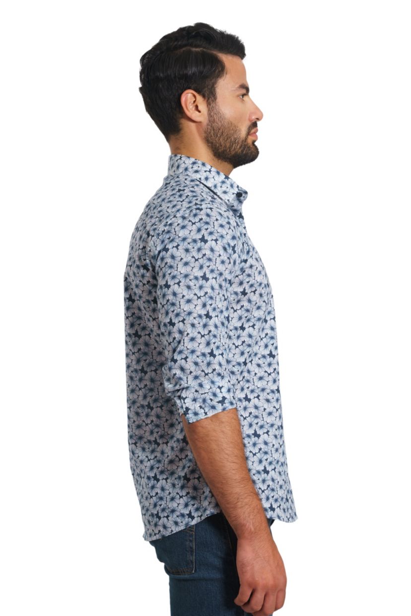 Mens Long Sleeve Shirt