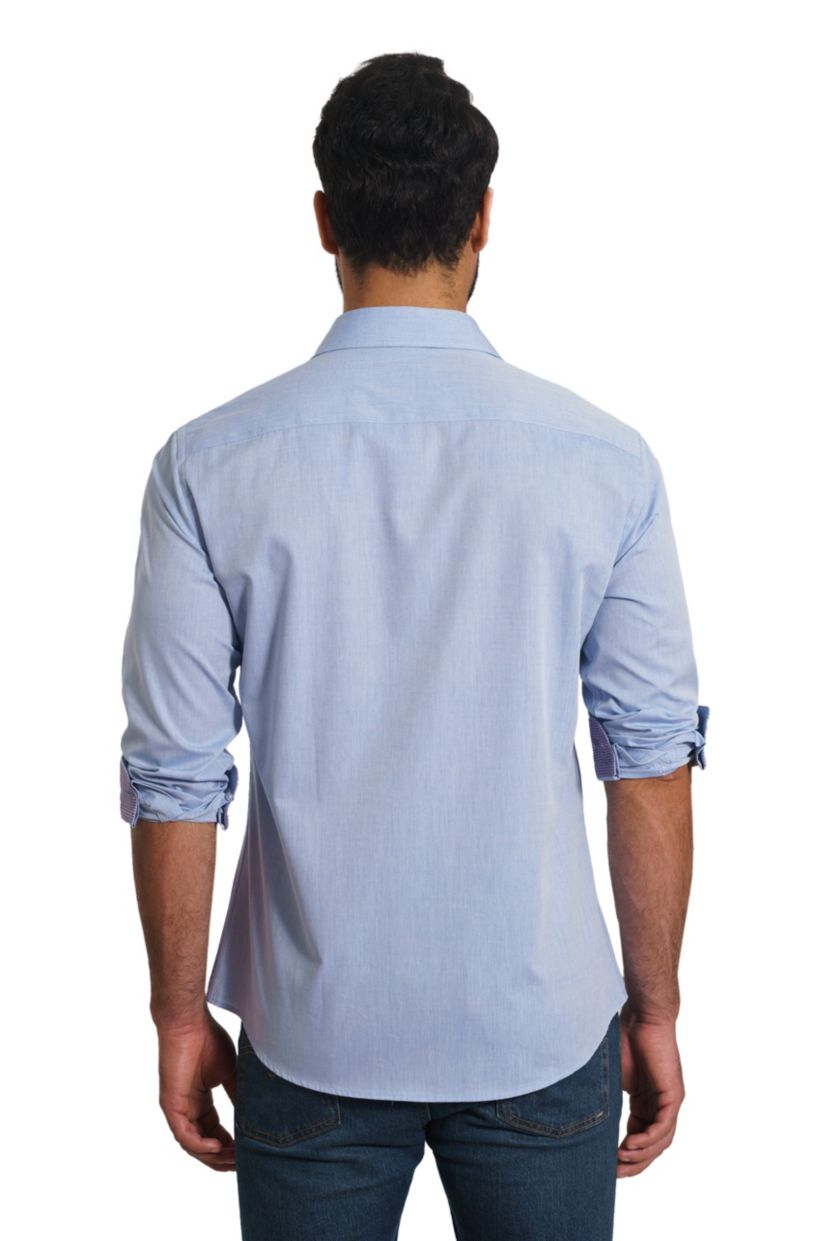Mens Long Sleeve Shirt