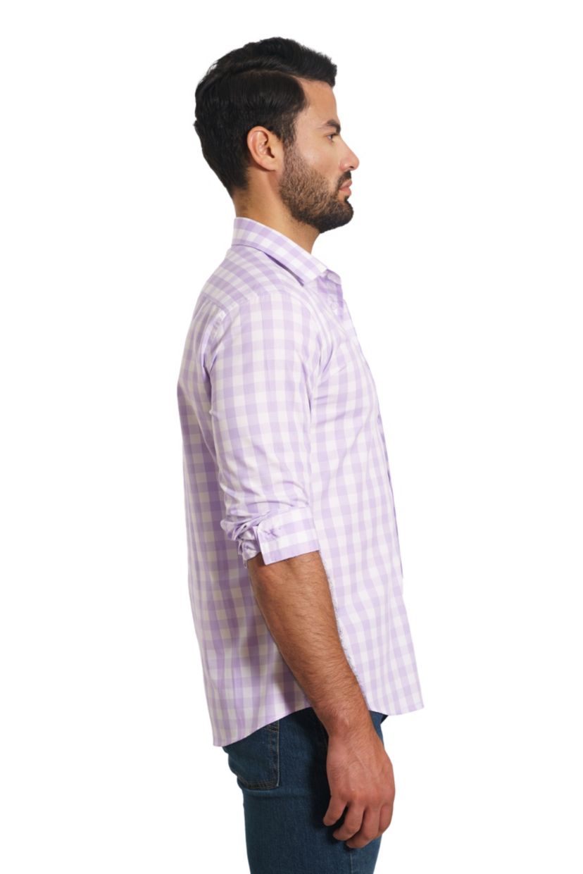 Mens Long Sleeve Shirt