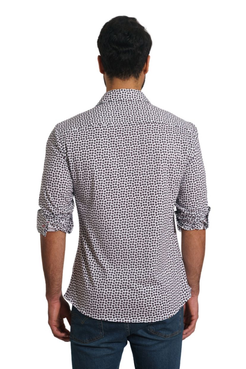 Mens Long Sleeve Shirt
