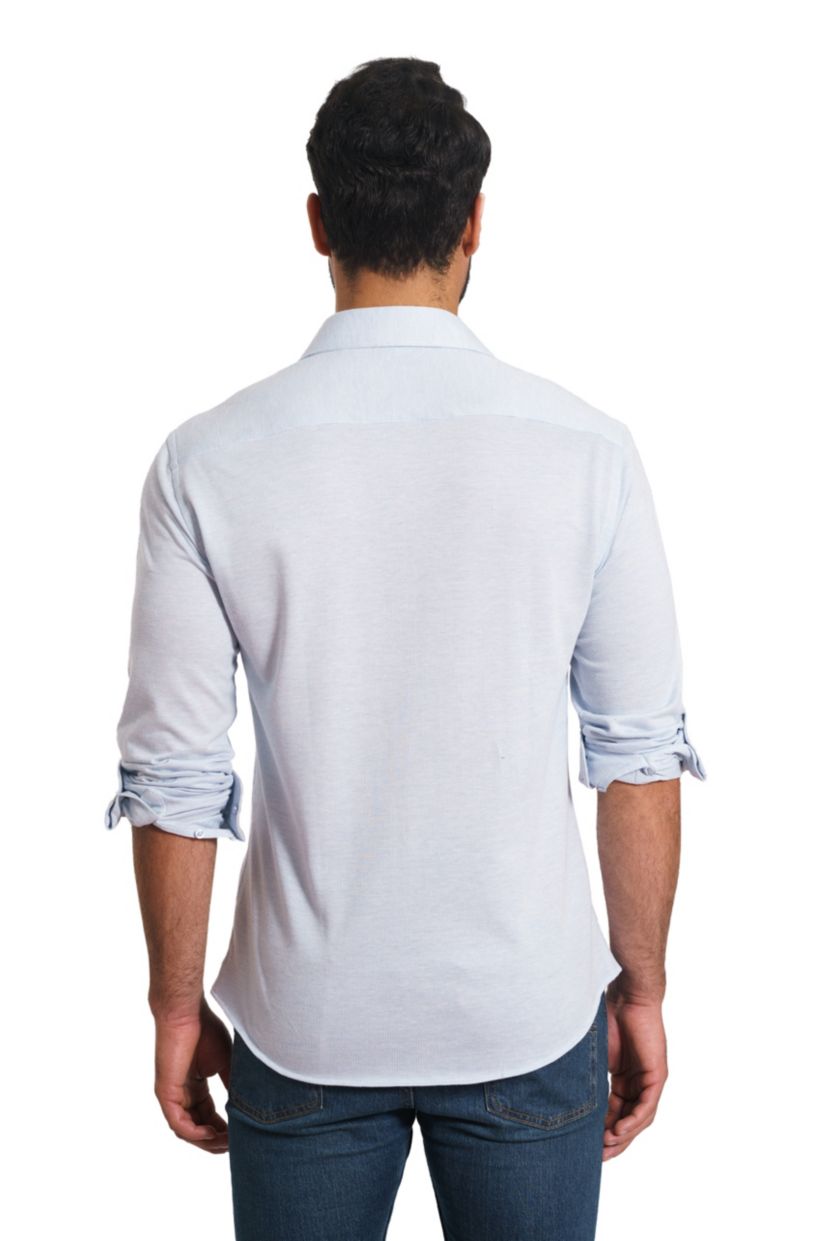 Mens Long Sleeve Shirt