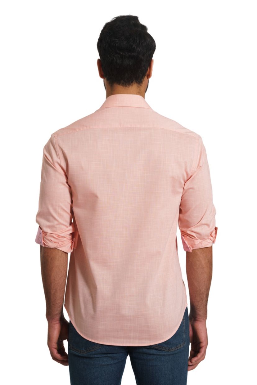 Mens Long Sleeve Shirt