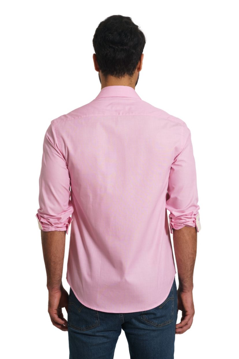 Mens Long Sleeve Shirt