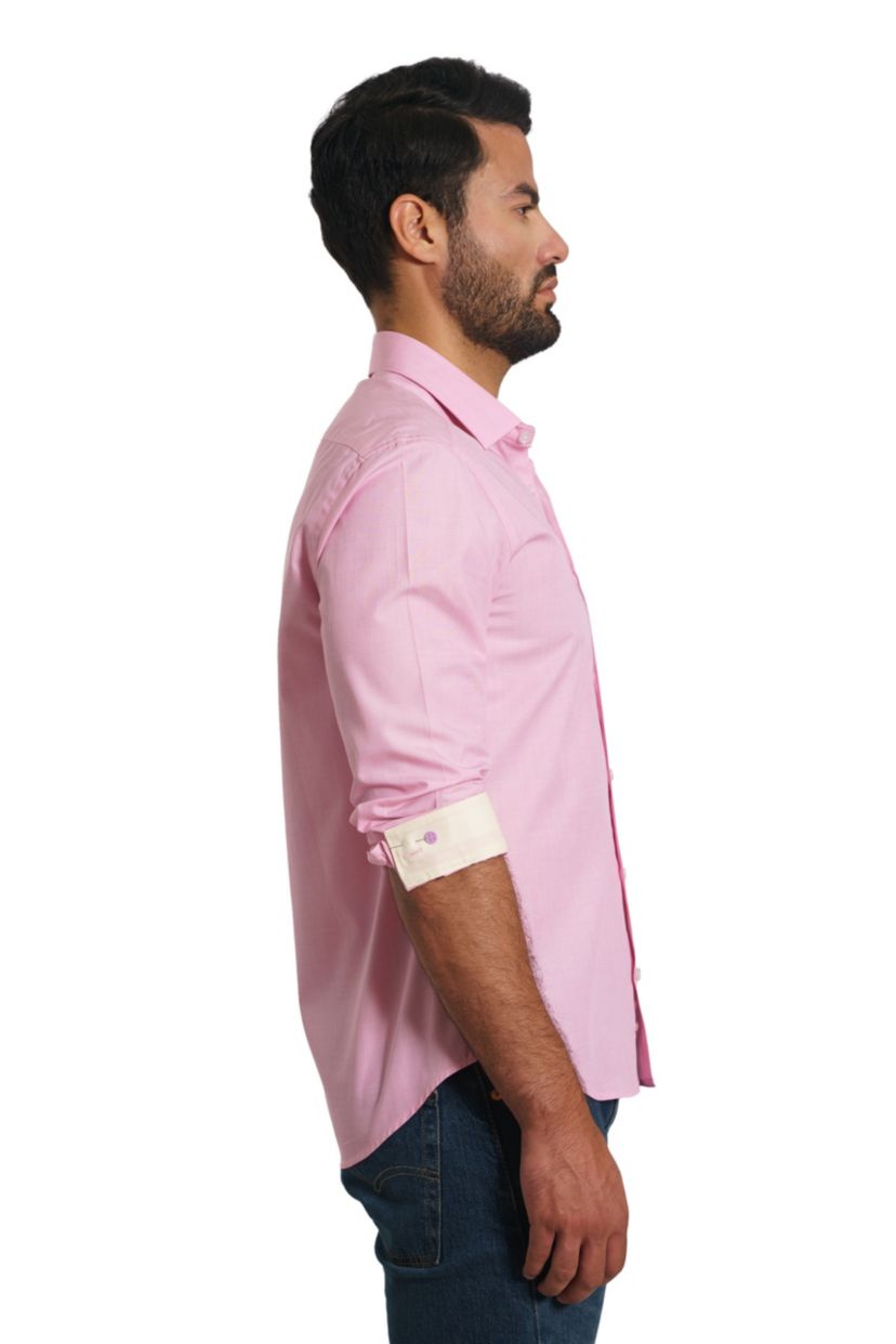 Mens Long Sleeve Shirt