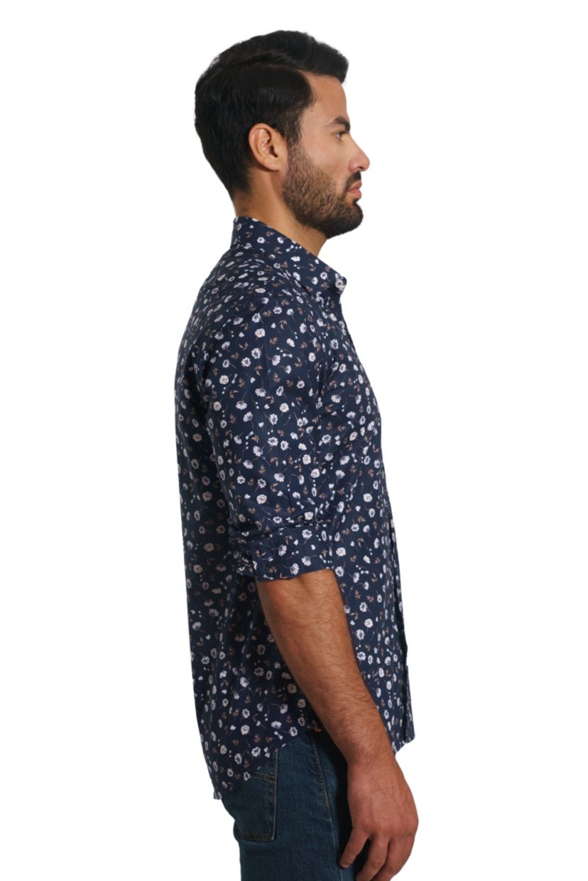 Mens Long Sleeve Shirt